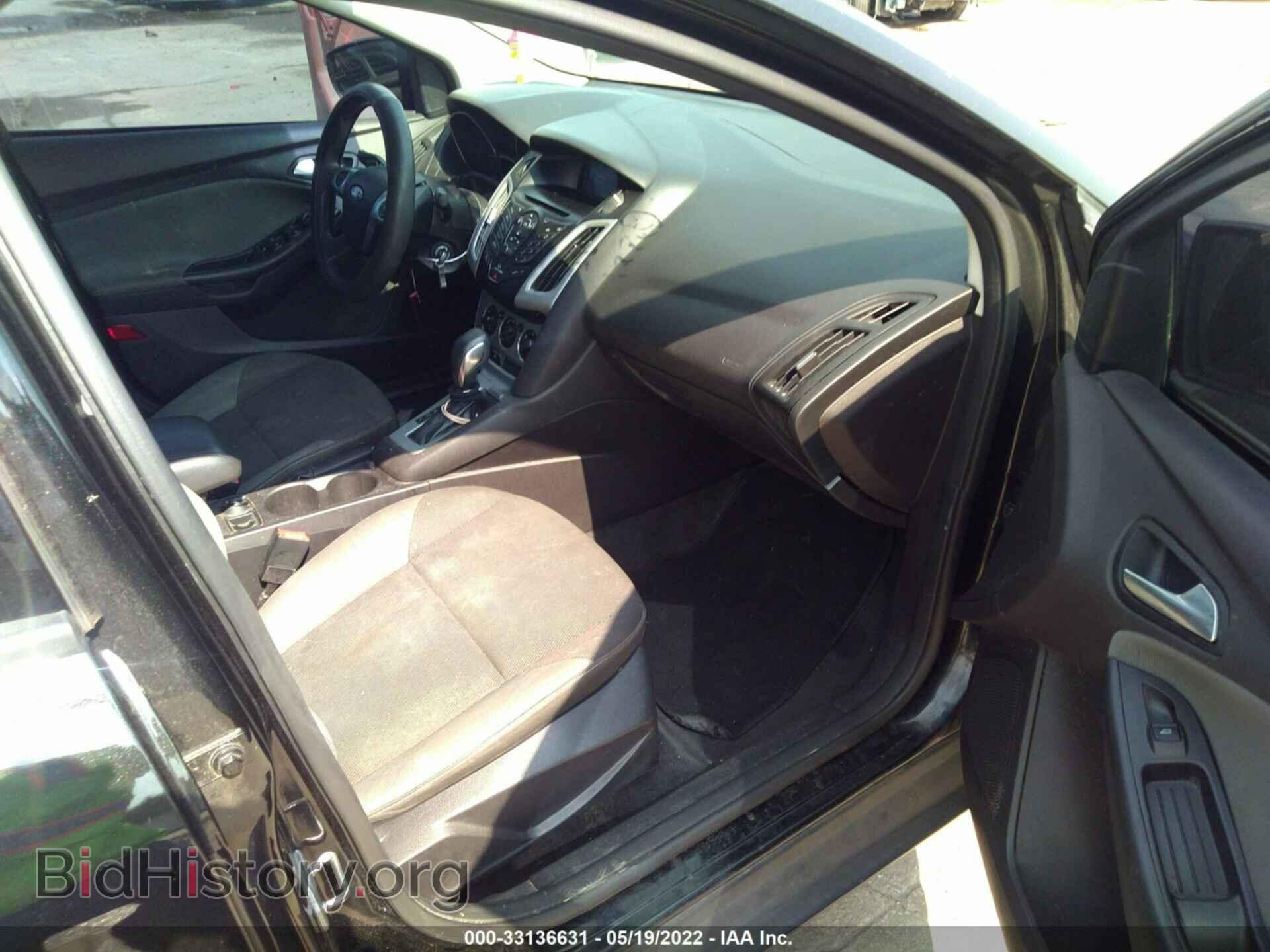 2014 FORD FOCUS - VIN: 1FADP3F23EL242011 - Photo 5