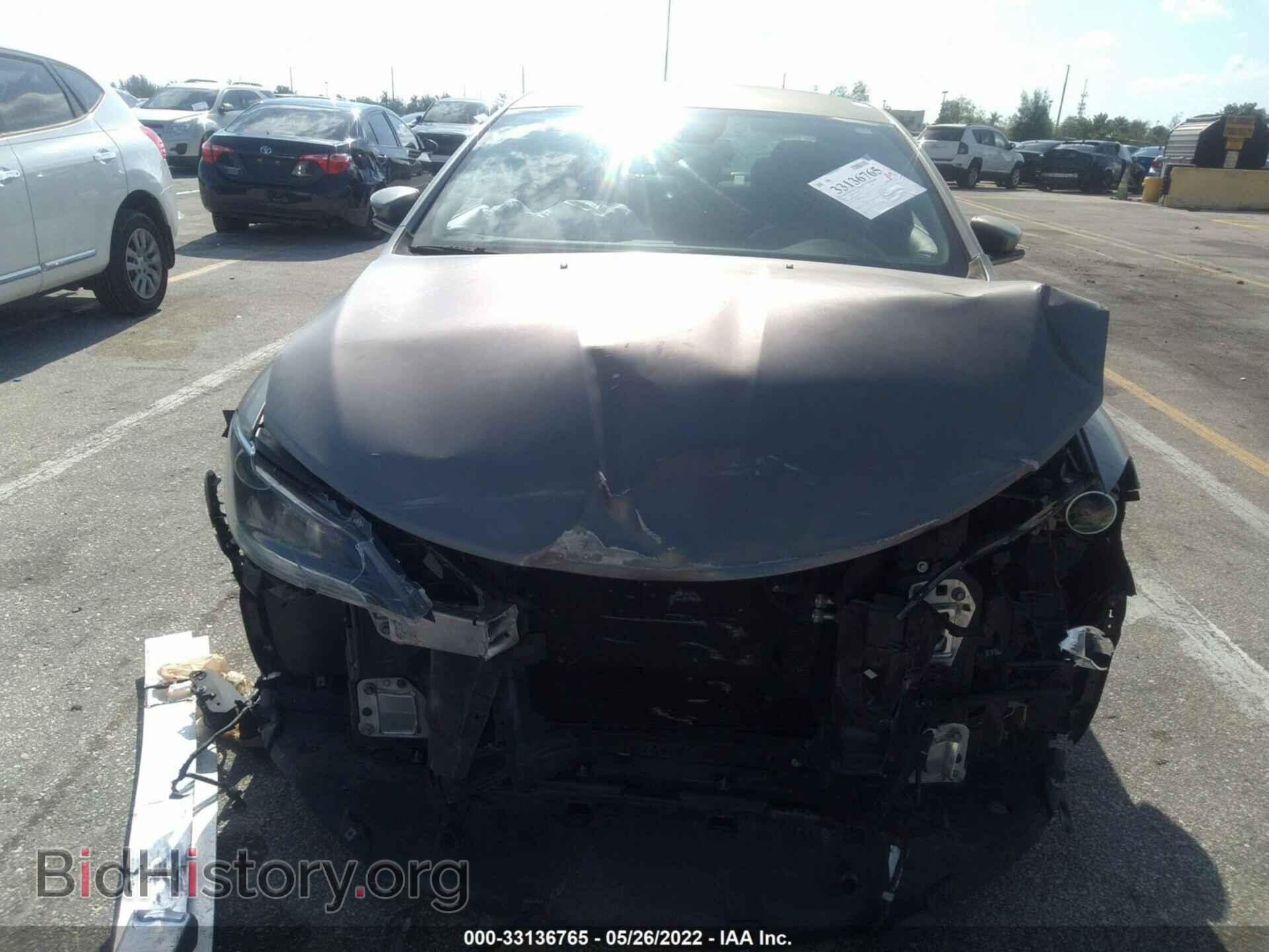 2016 CHRYSLER 200 - VIN: 1C3CCCAB9GN140667 - Фото 6