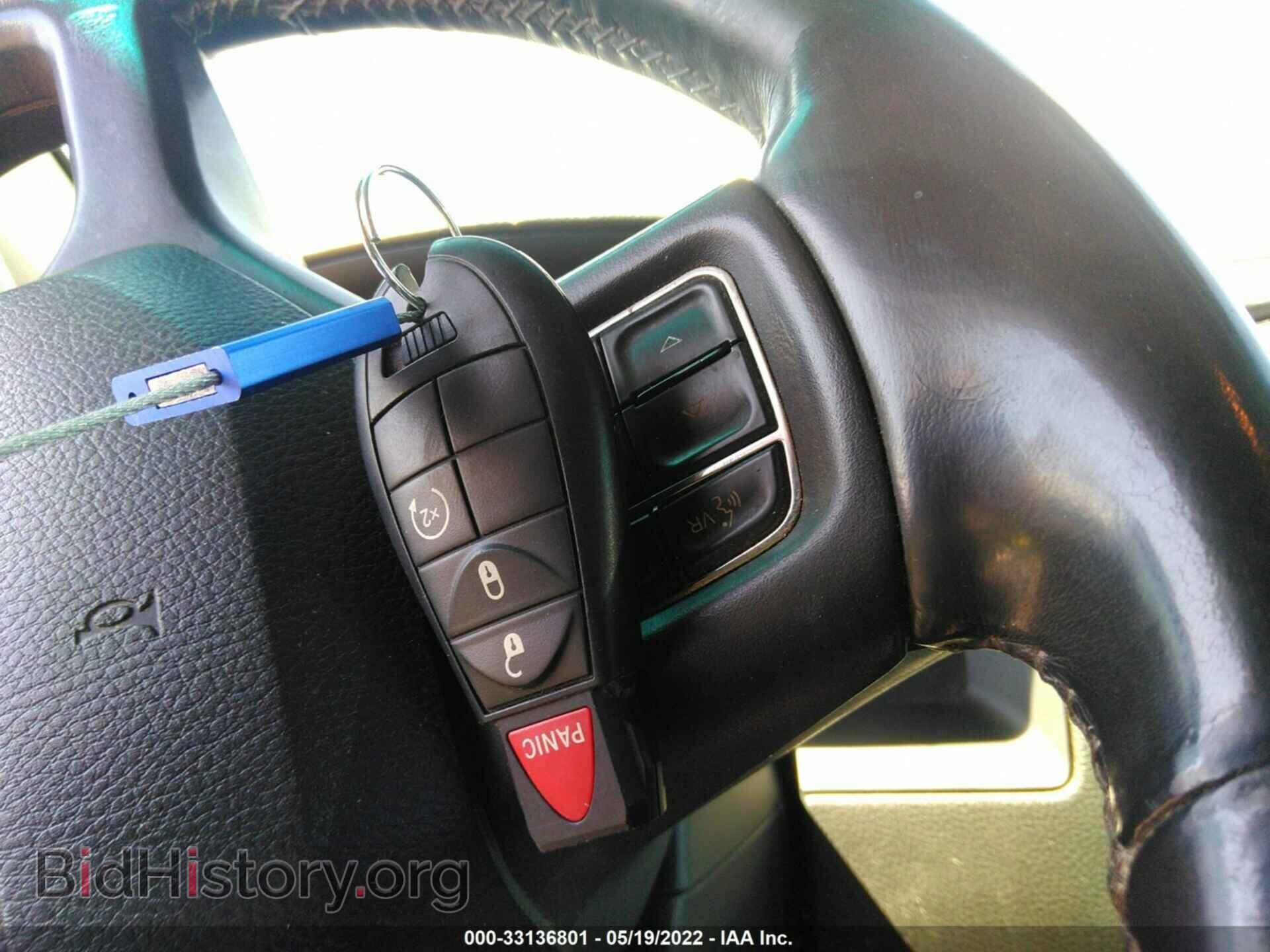 2012 RAM 1500 - VIN: 1C6RD7PT2CS329920 - Фото 11