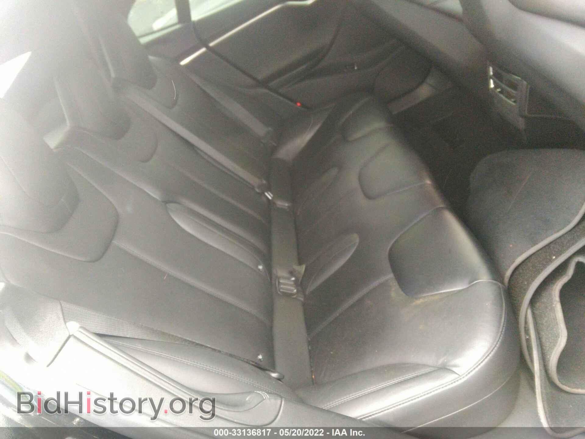 2015 TESLA MODEL S - VIN: 5YJSA1E25FF119890 - Photo 8