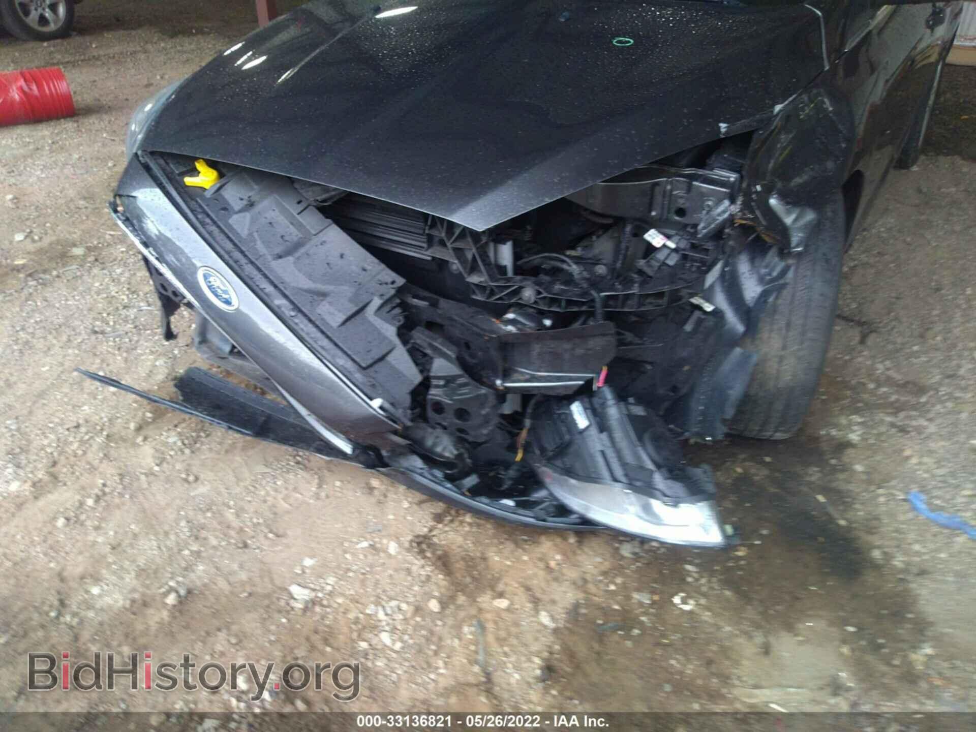 2015 FORD FOCUS - VIN: 1FADP3J26FL285668 - Фото 6