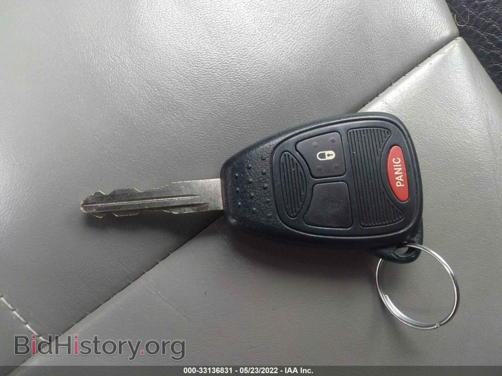 2009 DODGE NITRO - VIN: 1D8GU58K59W528103 - Photo 11