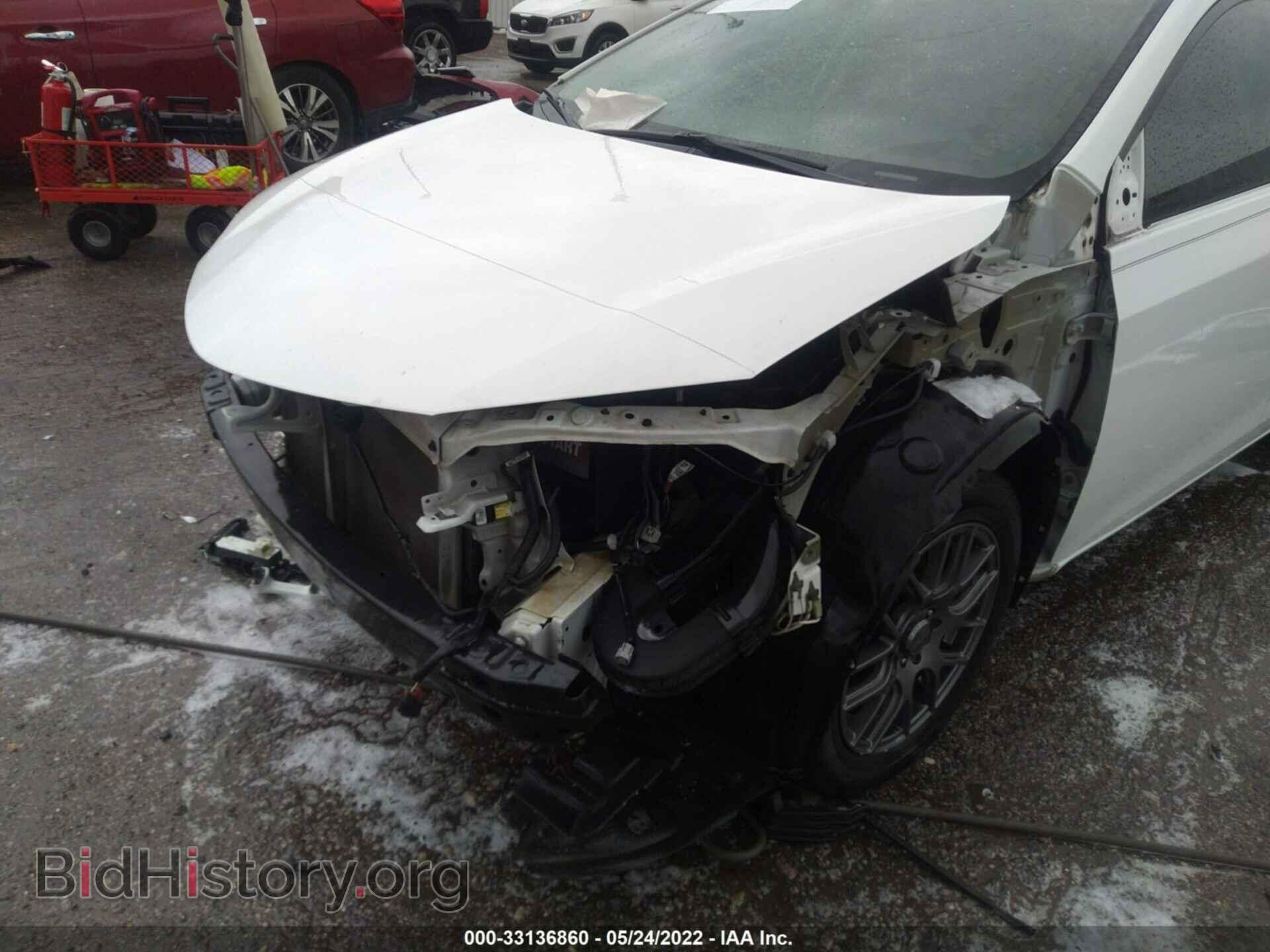 2015 TOYOTA COROLLA - VIN: 5YFBURHE9FP248280 - Photo 6