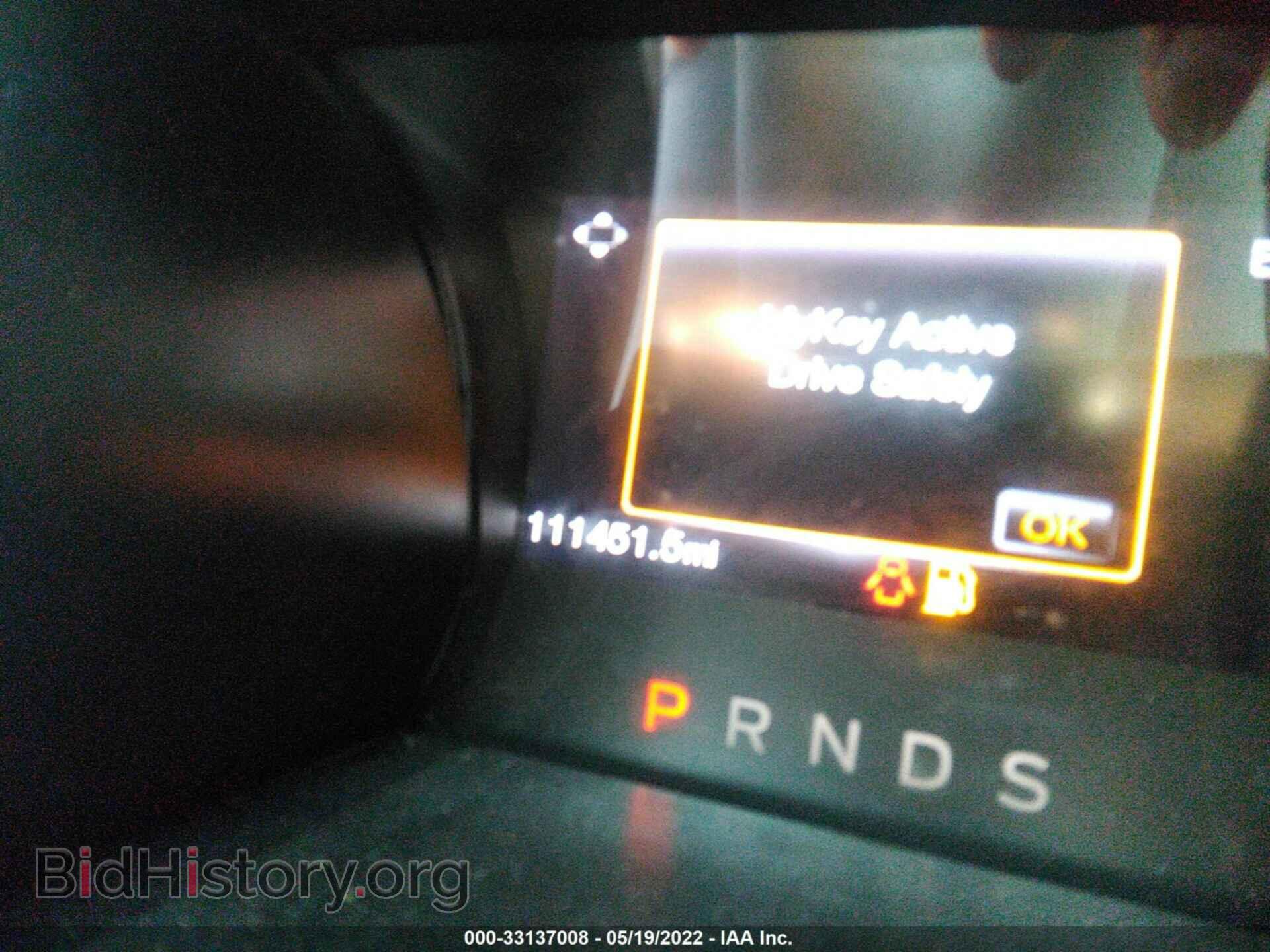 2017 FORD MUSTANG - VIN: 1FA6P8TH0H5230860 - Фото 7