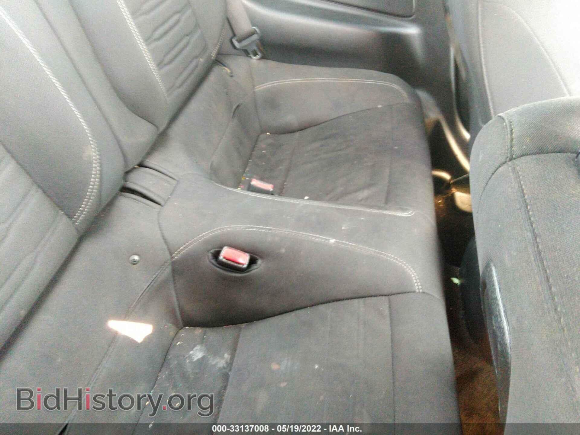 2017 FORD MUSTANG - VIN: 1FA6P8TH0H5230860 - Фото 8