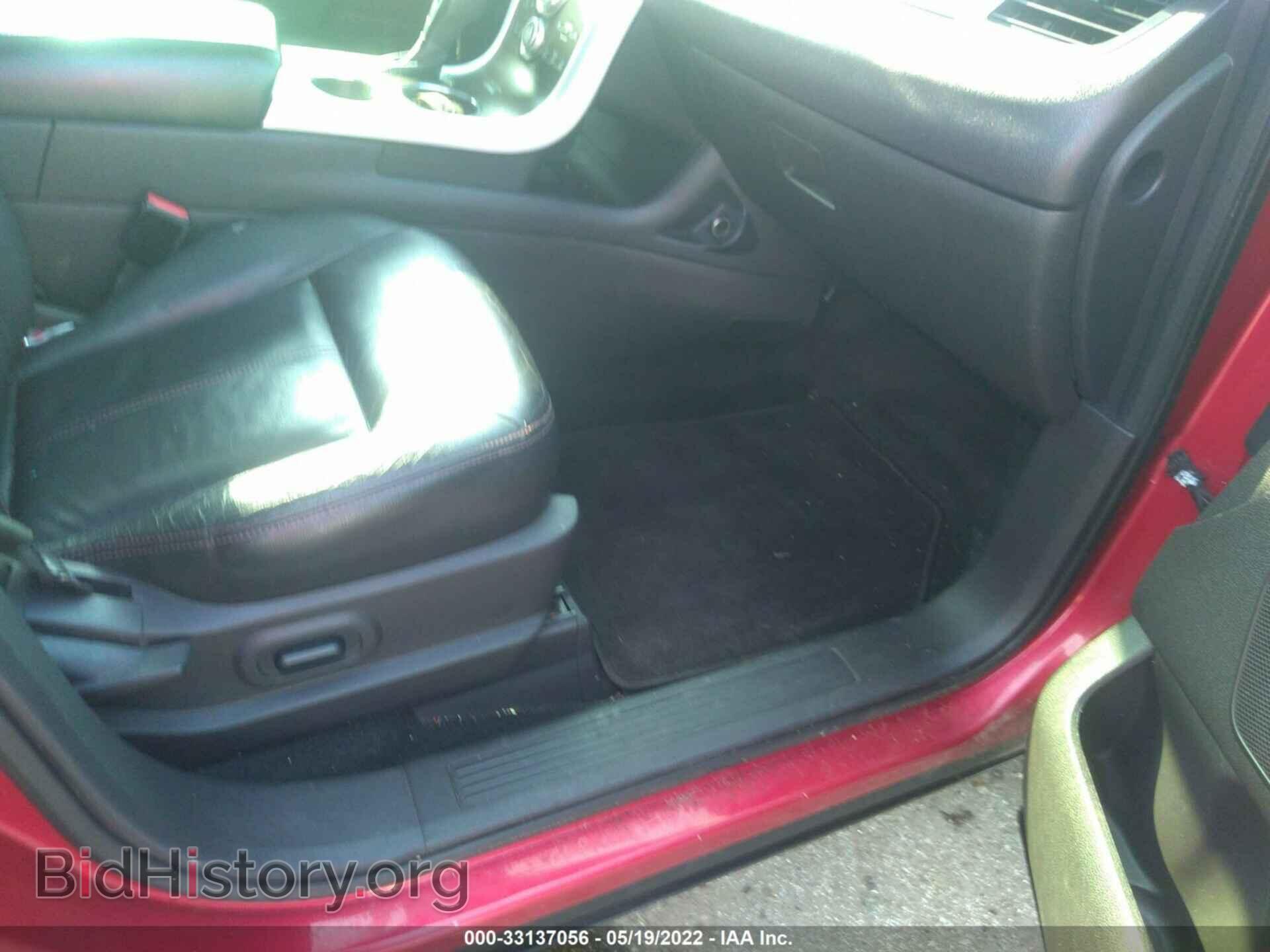 2011 FORD EDGE - VIN: 2FMDK3JC2BBA47730 - Фото 5