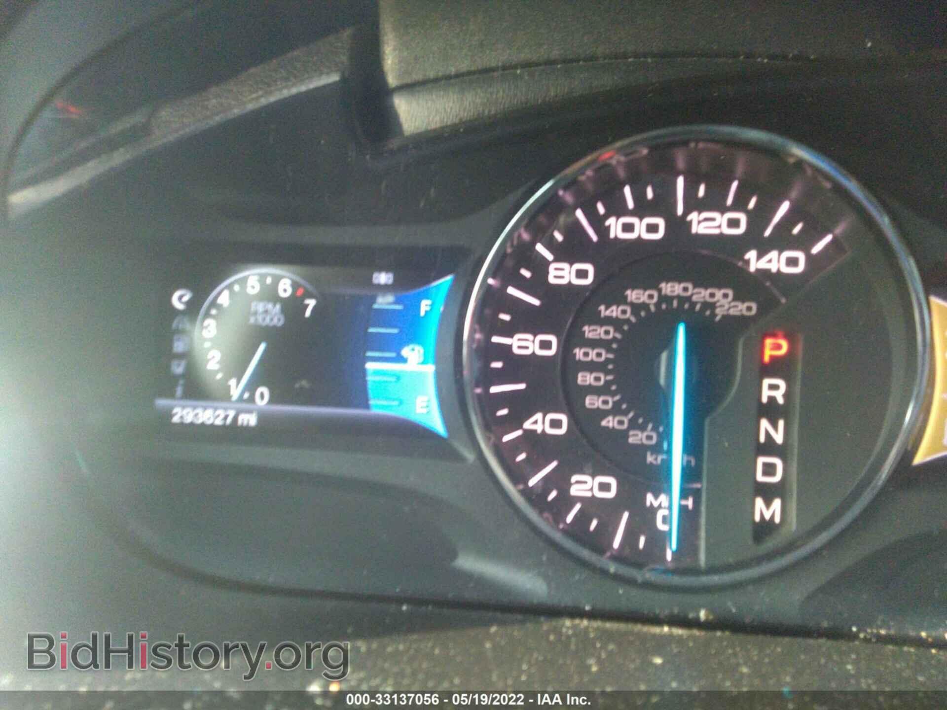 2011 FORD EDGE - VIN: 2FMDK3JC2BBA47730 - Фото 7