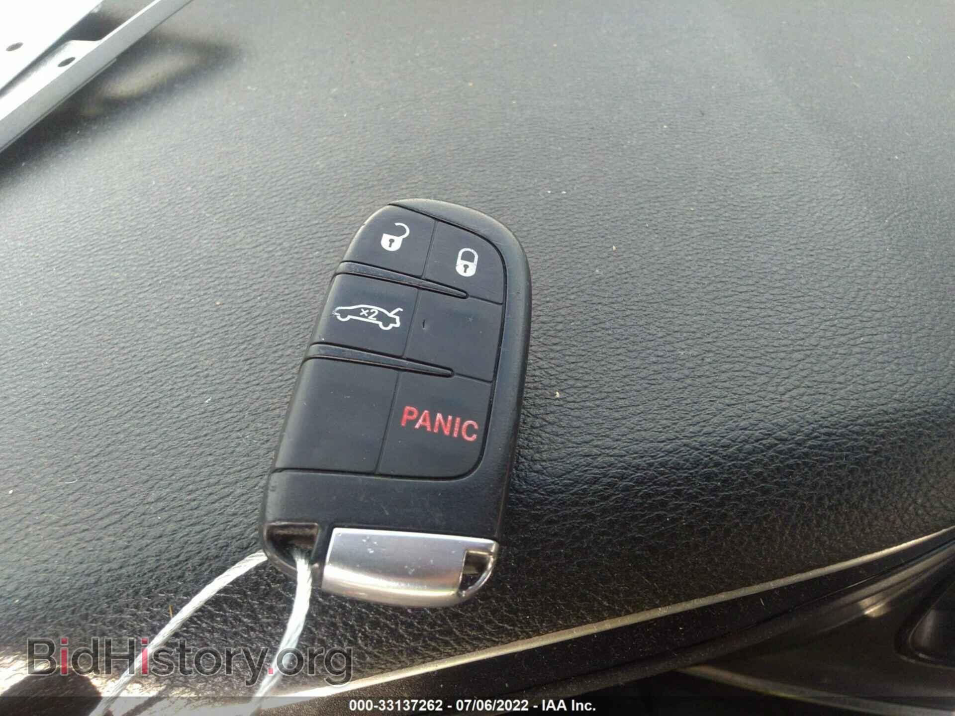 2016 DODGE CHALLENGER - VIN: 2C3CDZAG7GH300825 - Photo 11