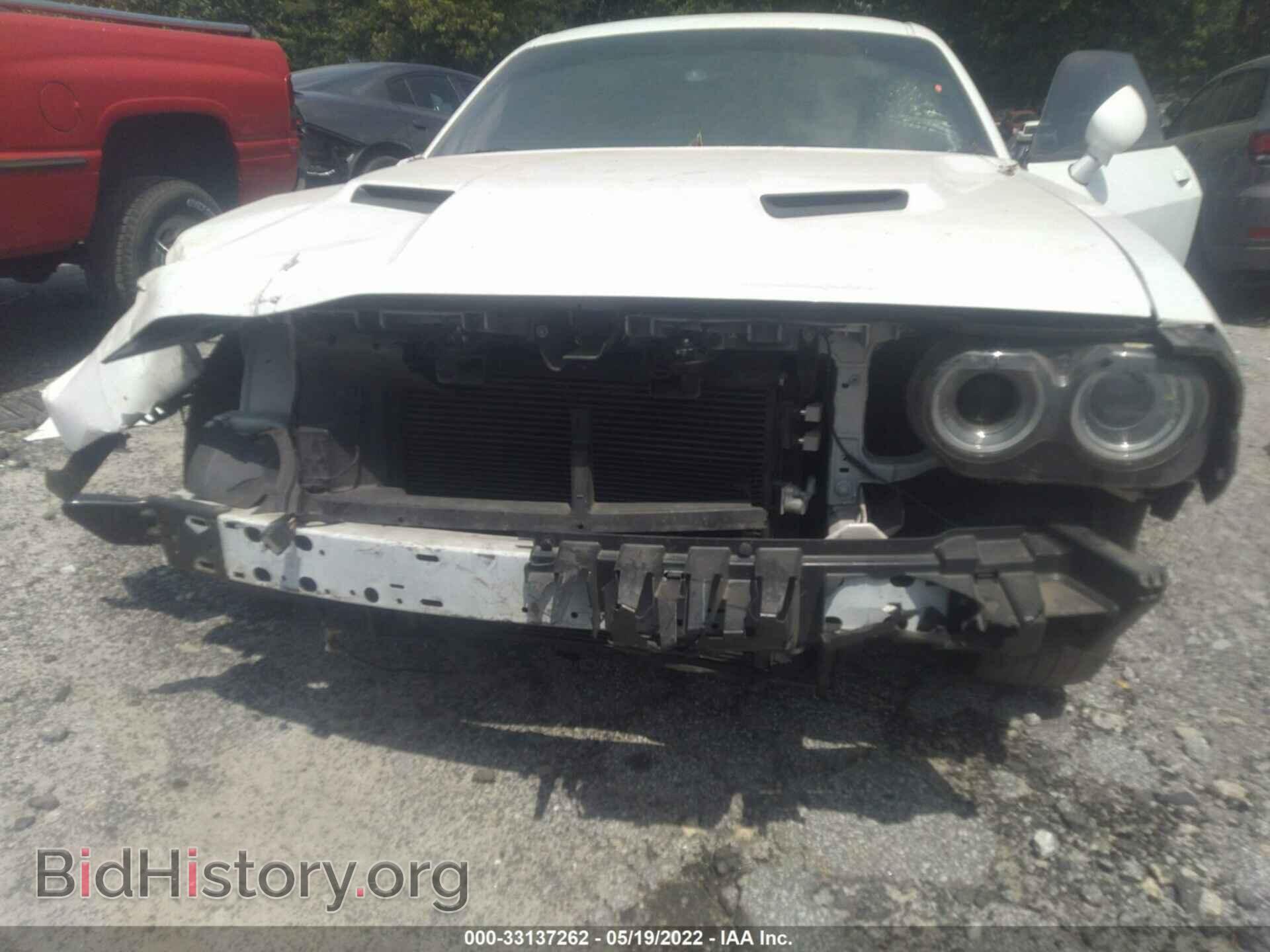 2016 DODGE CHALLENGER - VIN: 2C3CDZAG7GH300825 - Photo 6