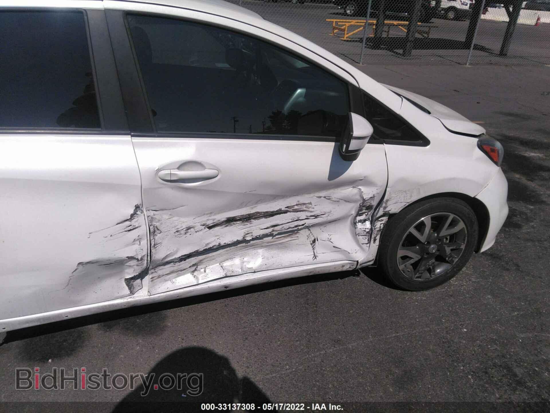 2015 NISSAN VERSA NOTE - VIN: 3N1CE2CP6FL433954 - Photo 6