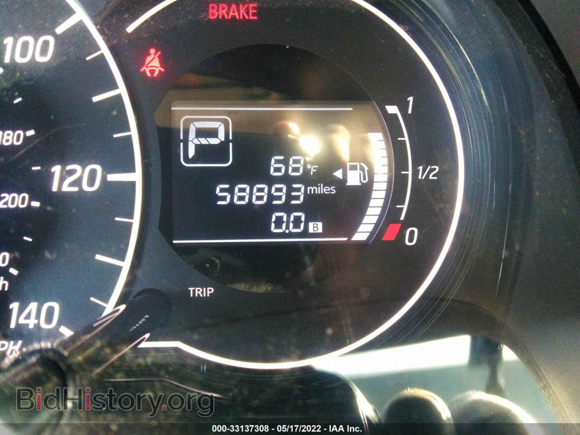 2015 NISSAN VERSA NOTE - VIN: 3N1CE2CP6FL433954 - Photo 7