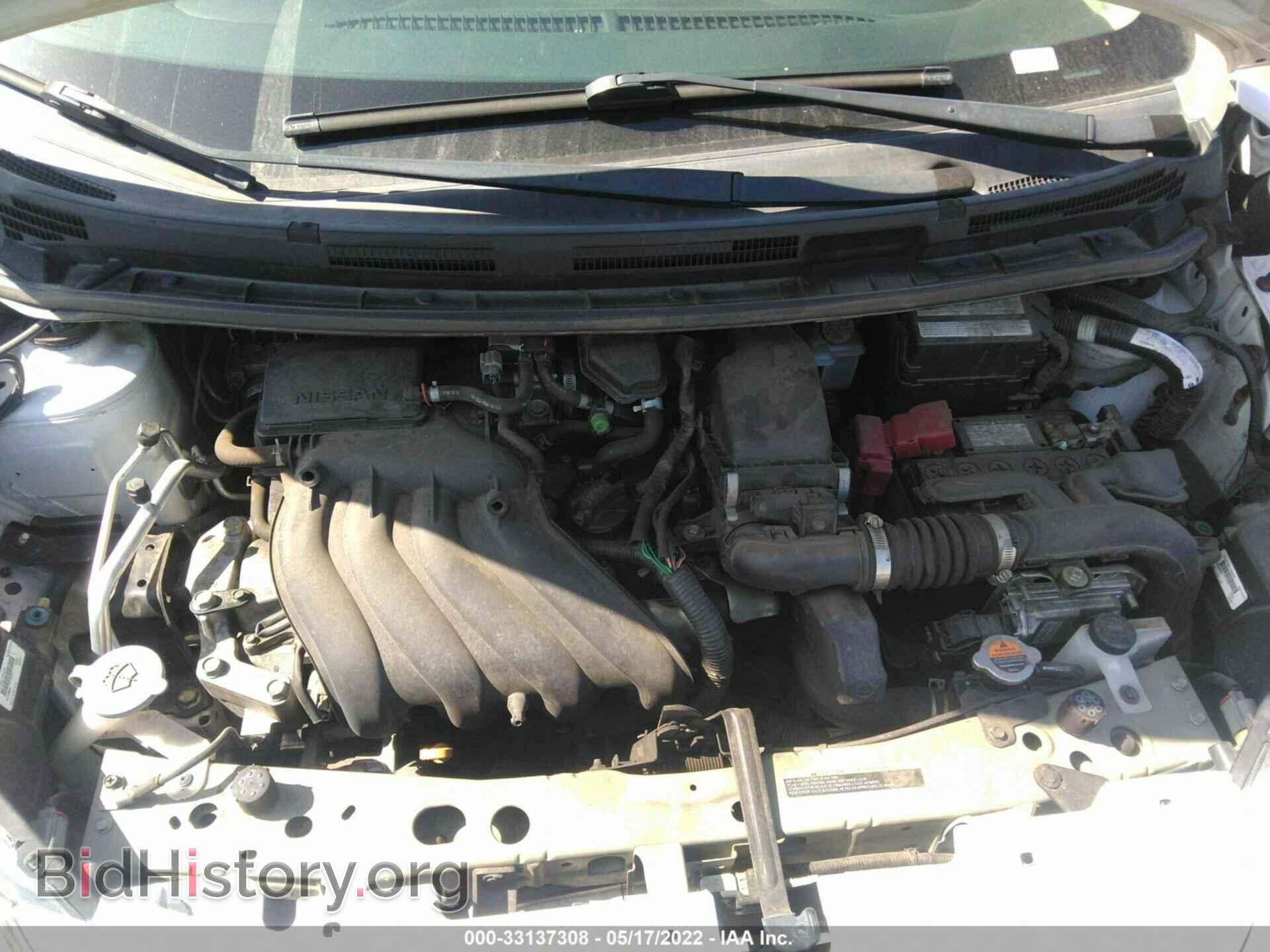 2015 NISSAN VERSA NOTE - VIN: 3N1CE2CP6FL433954 - Photo 10
