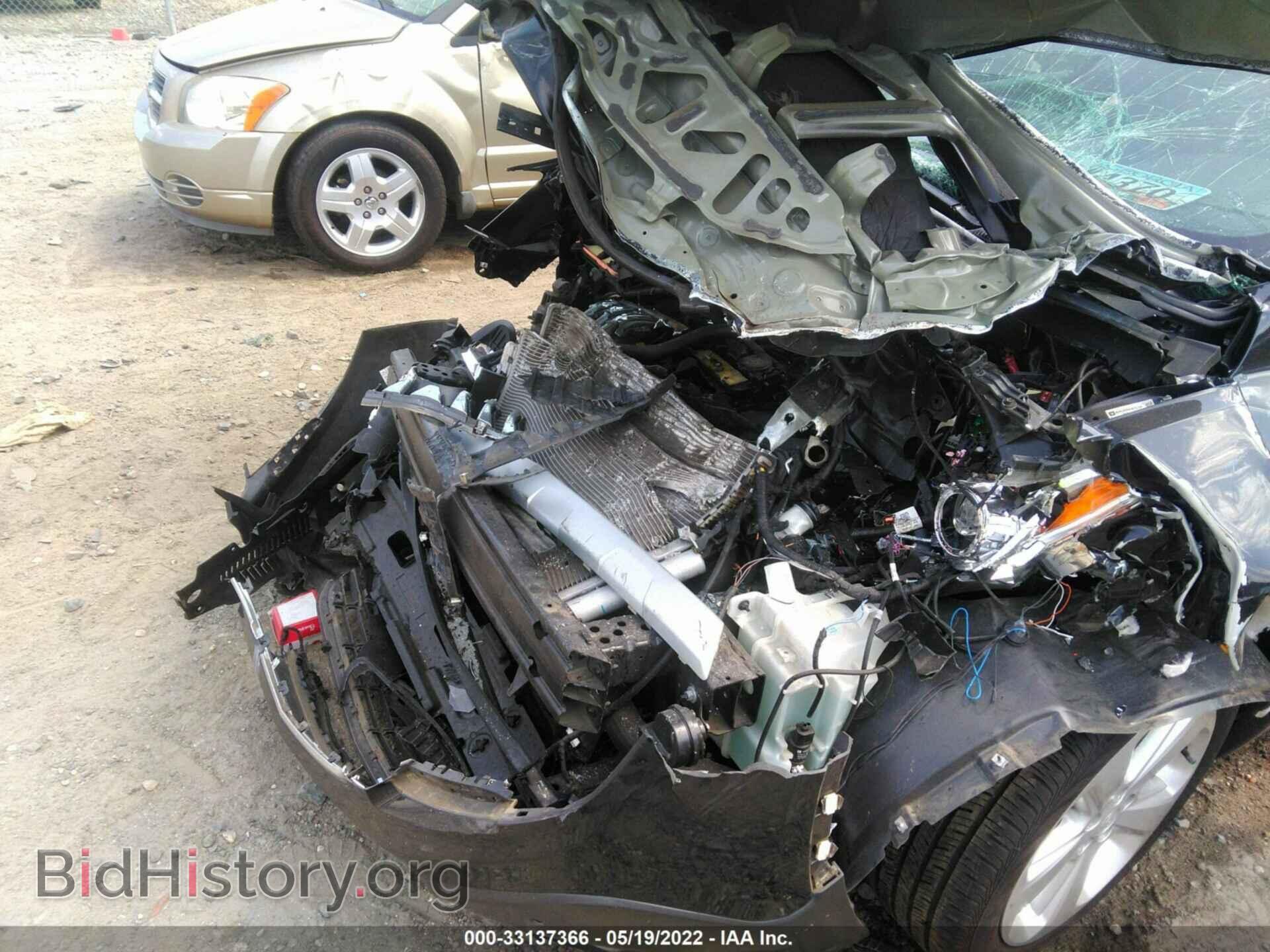 2016 BUICK ENCORE - VIN: KL4CJDSB0GB722139 - Photo 6