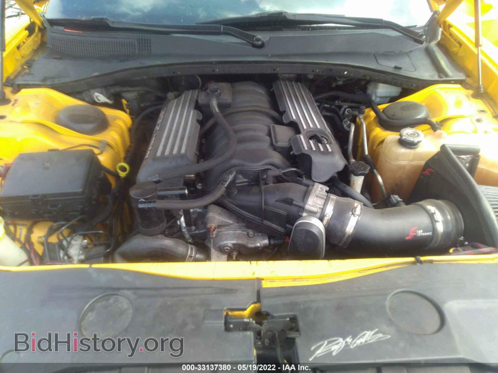 2012 DODGE CHARGER - VIN: 2C3CDXGJ6CH201432 - Фото 10