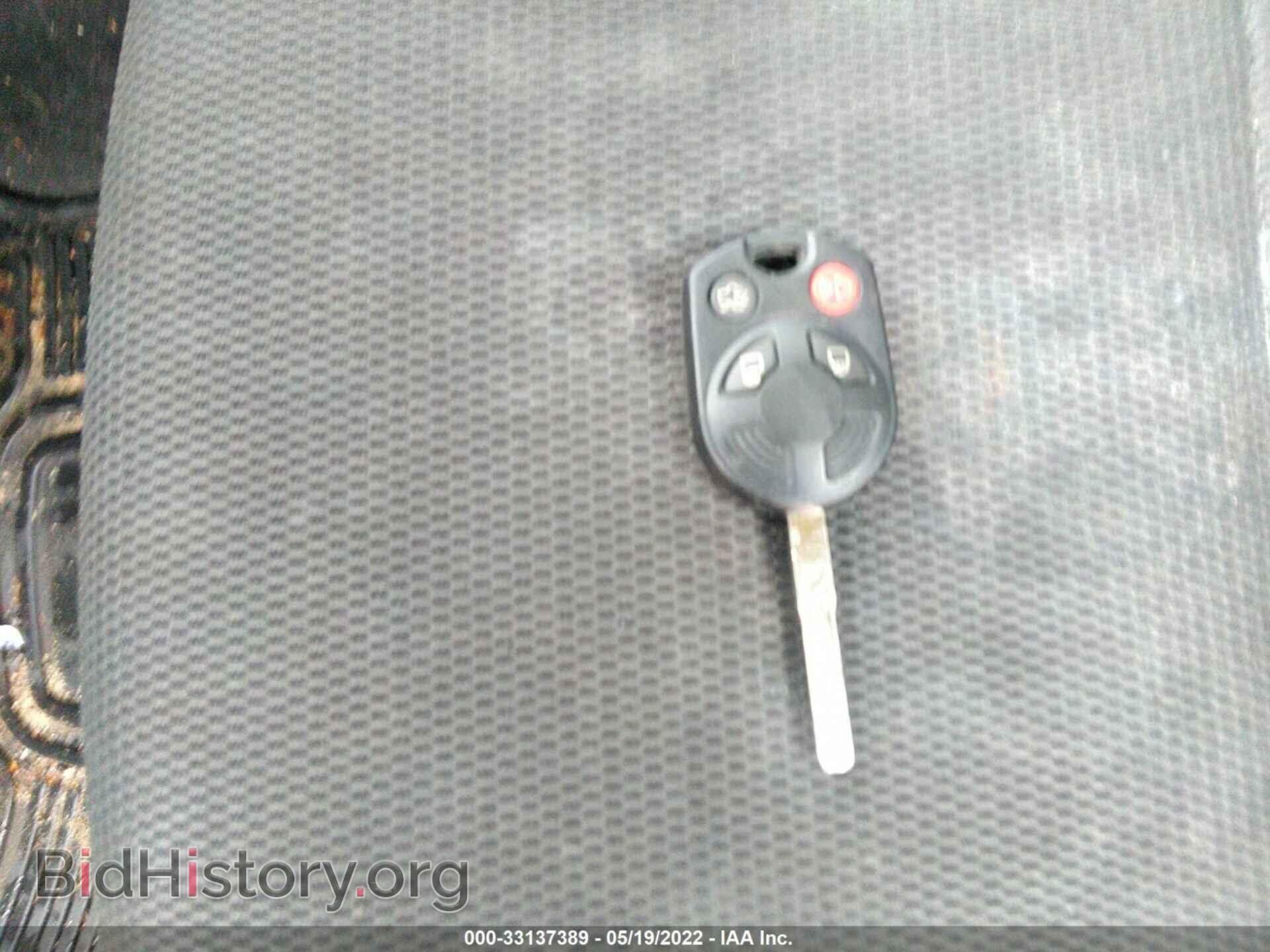 2013 FORD FOCUS - VIN: 1FADP3K21DL282902 - Фото 11