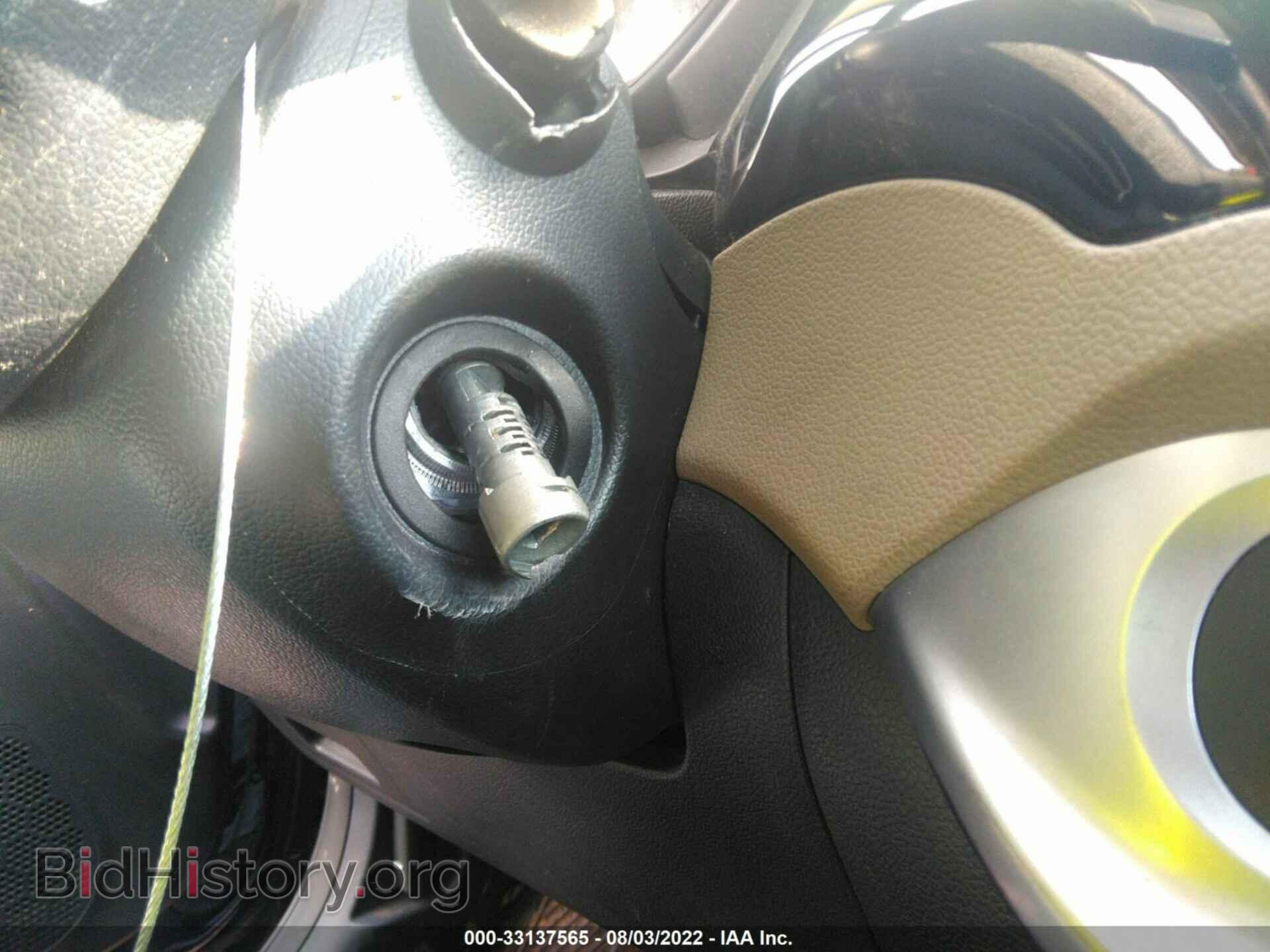 2016 KIA RIO - VIN: KNADM4A3XG6531460 - Фото 6