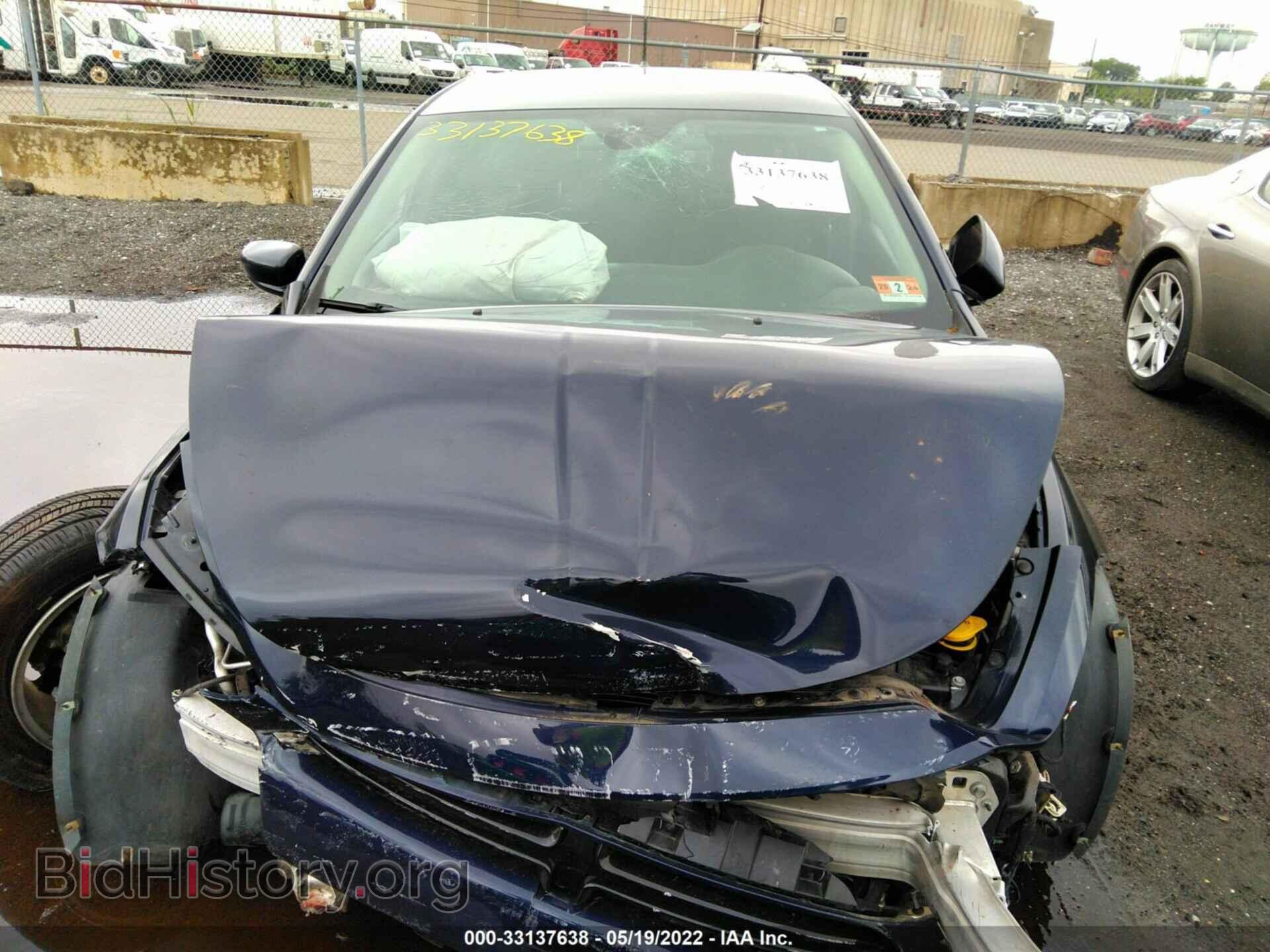 2015 DODGE DART - VIN: 1C3CDFBB4FD186909 - Фото 10