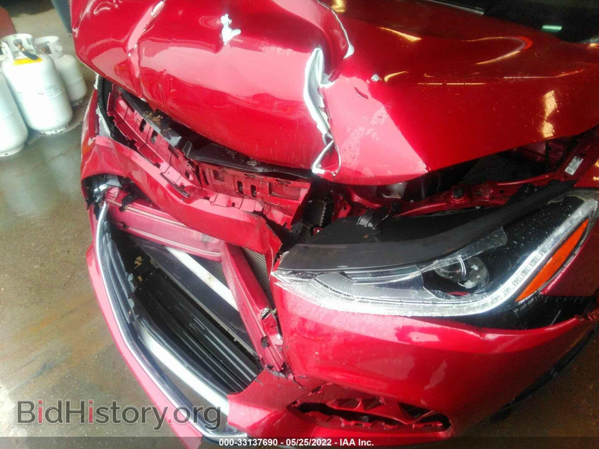 2019 CHEVROLET TRAX - VIN: 3GNCJLSB3KL259122 - Photo 6