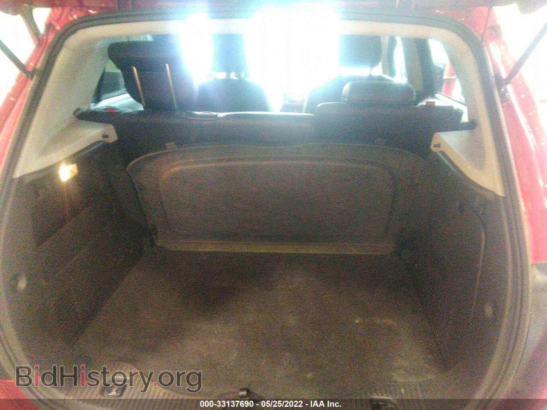 2019 CHEVROLET TRAX - VIN: 3GNCJLSB3KL259122 - Photo 8