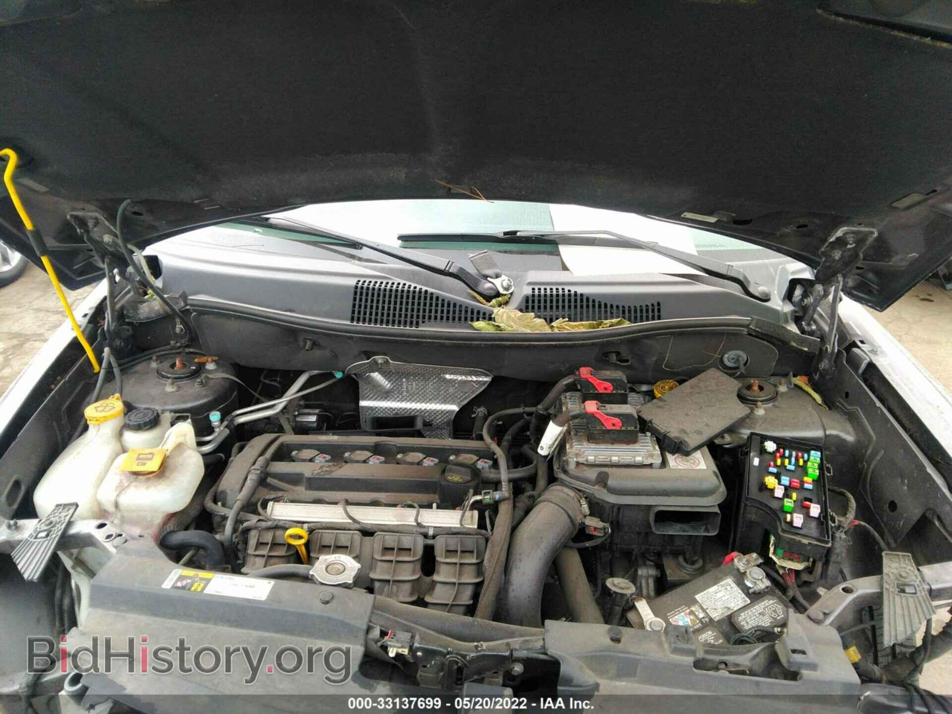 2016 JEEP COMPASS - VIN: 1C4NJCEA5GD660141 - Фото 10