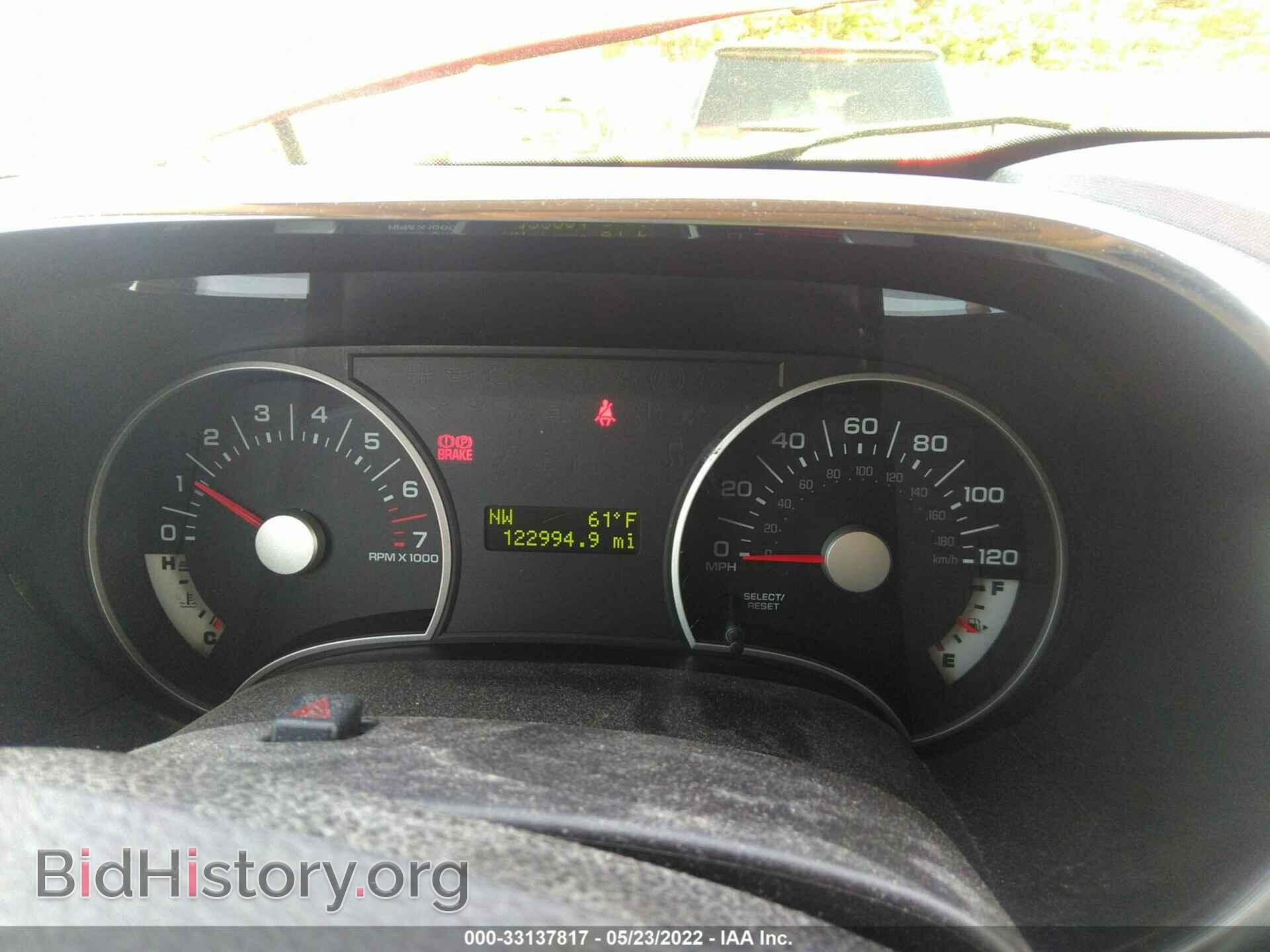 2010 FORD EXPLORER - VIN: 1FMEU7DE5AUA09016 - Фото 7