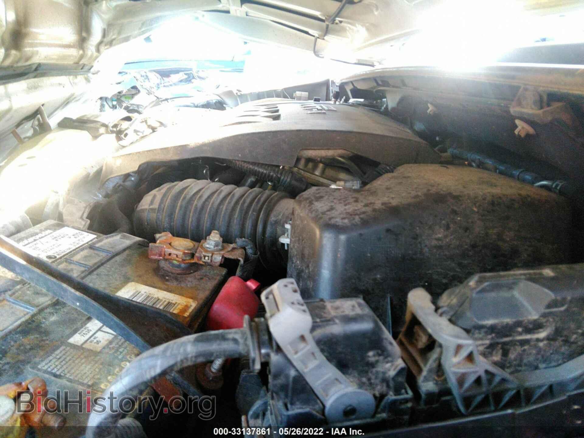 2014 TOYOTA COROLLA - VIN: 5YFBURHE6EP106936 - Photo 10