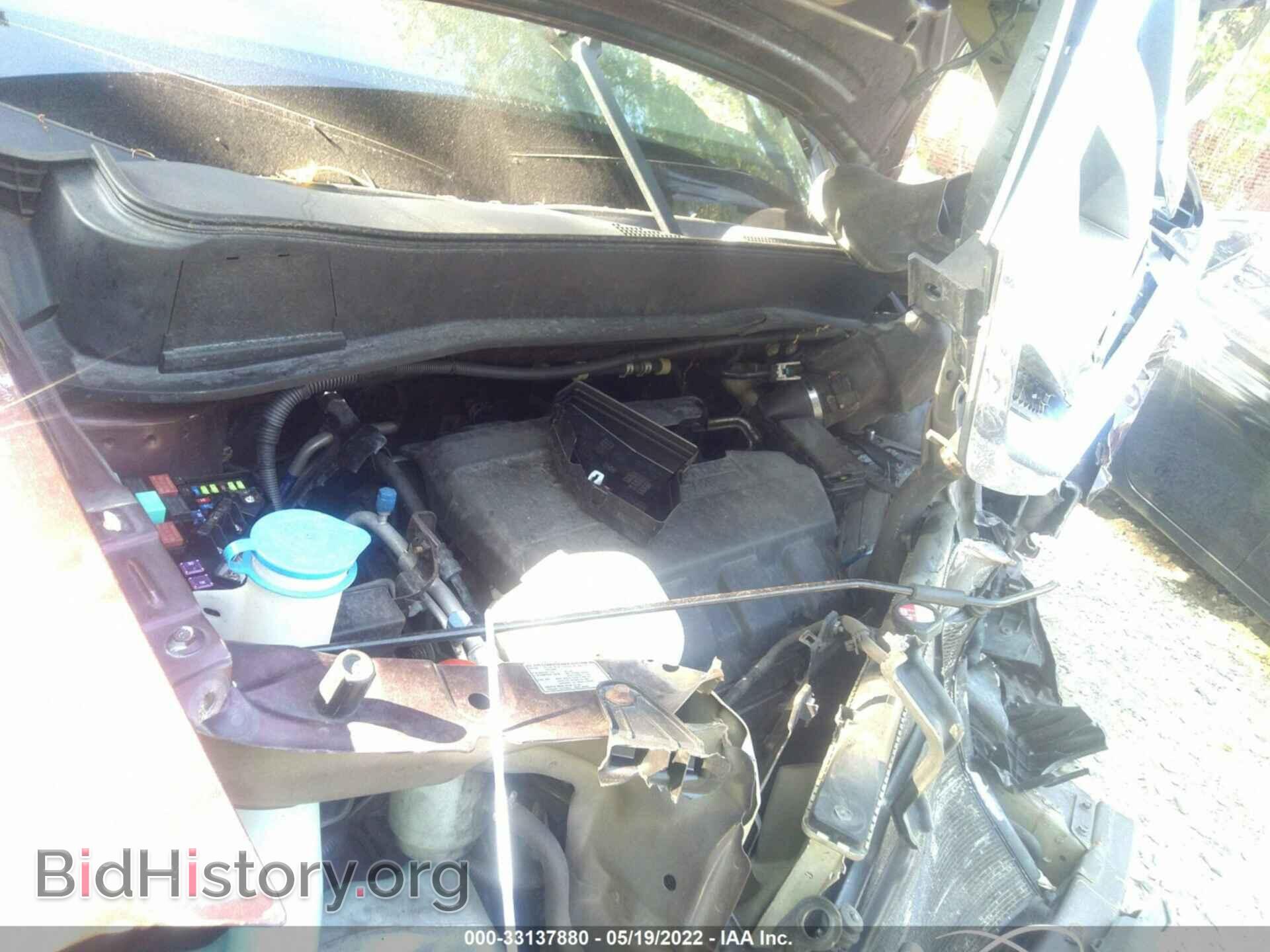 2011 HONDA PILOT - VIN: 5FNYF4H93BB095749 - Photo 10