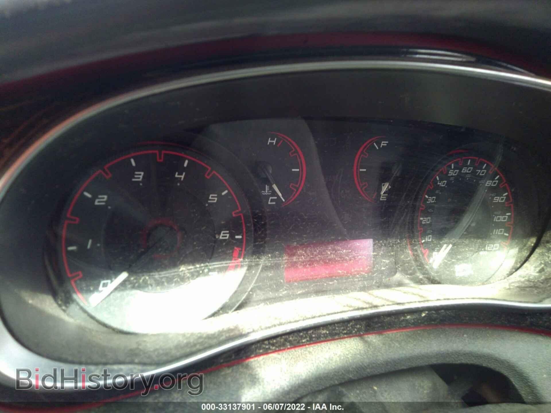 2015 DODGE DART - VIN: 1C3CDFBB0FD221509 - Фото 7