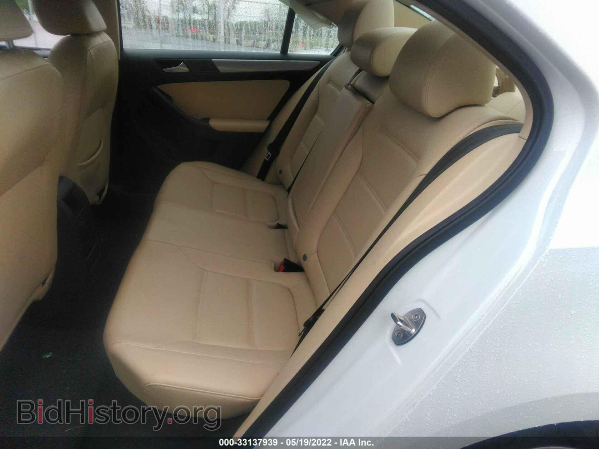 2017 VOLKSWAGEN JETTA - VIN: 3VWB67AJ6HM217761 - Фото 8