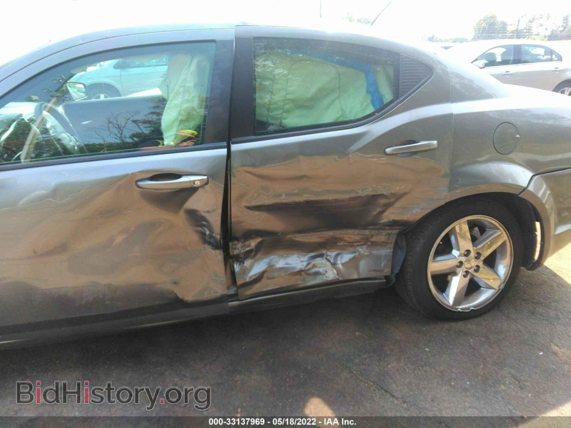 2012 DODGE AVENGER - VIN: 1C3CDZAB4CN259432 - Photo 6