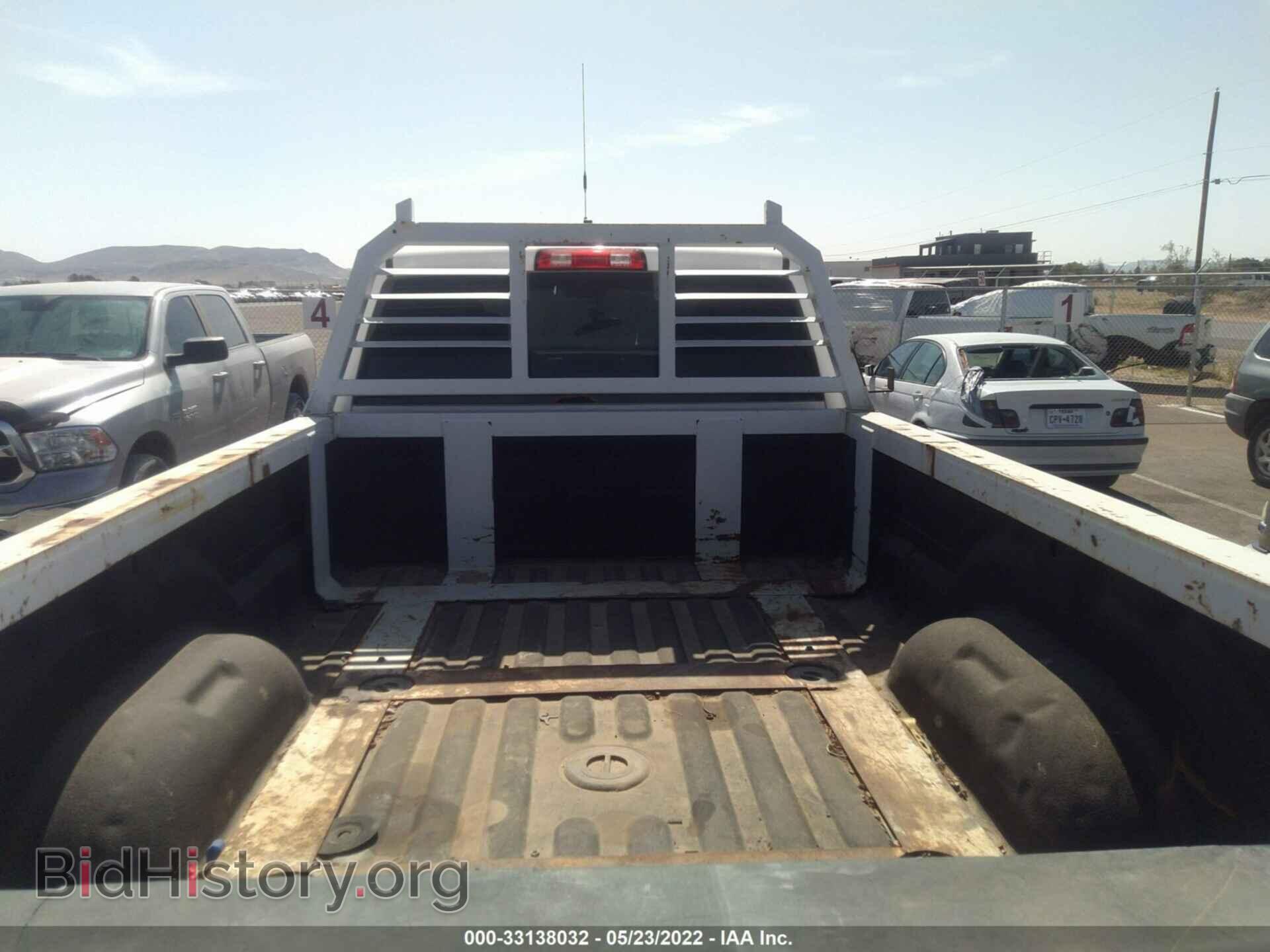 2016 RAM 2500 - VIN: 3C6UR5HL6GG281186 - Photo 12