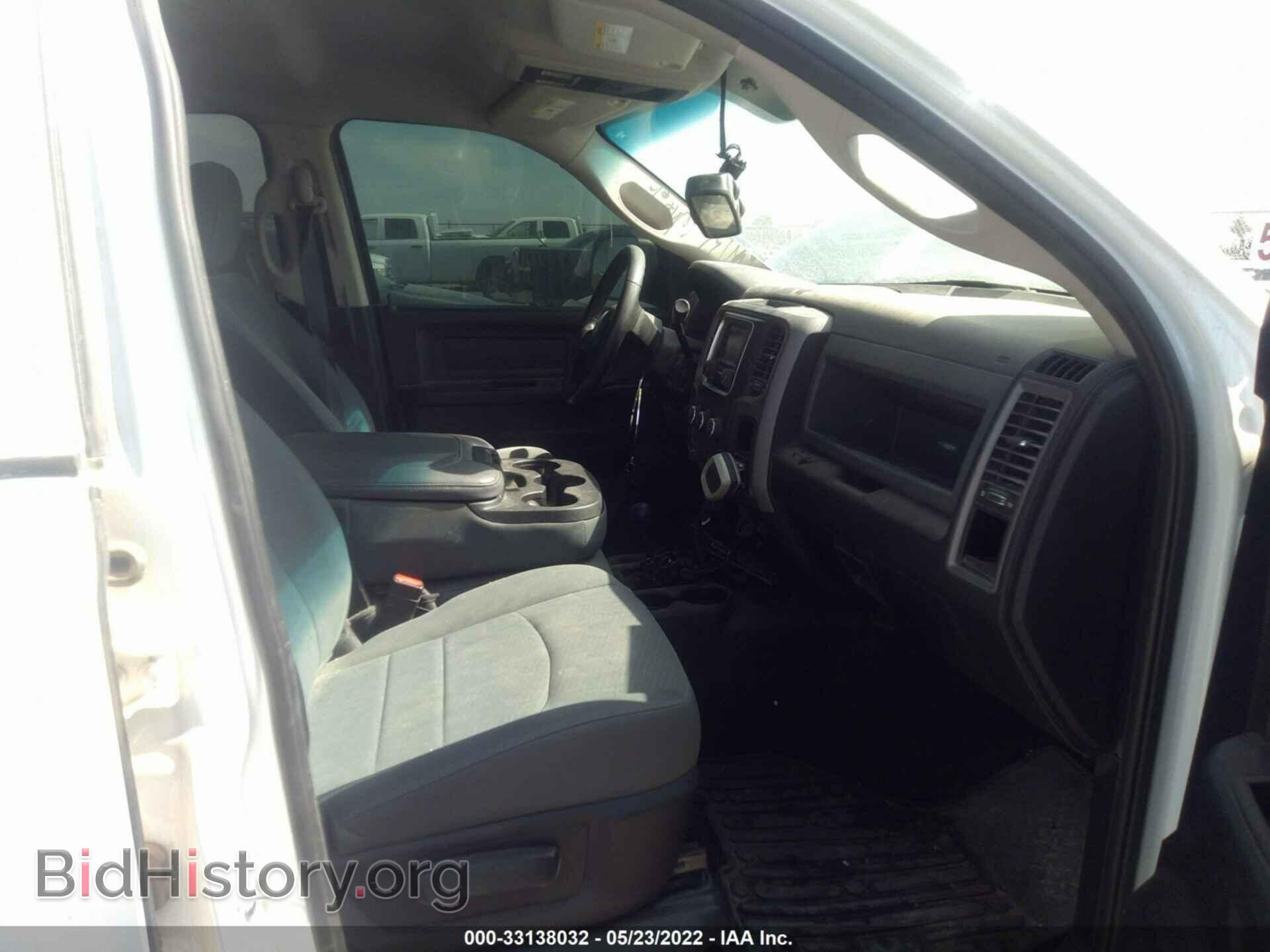 2016 RAM 2500 - VIN: 3C6UR5HL6GG281186 - Photo 5