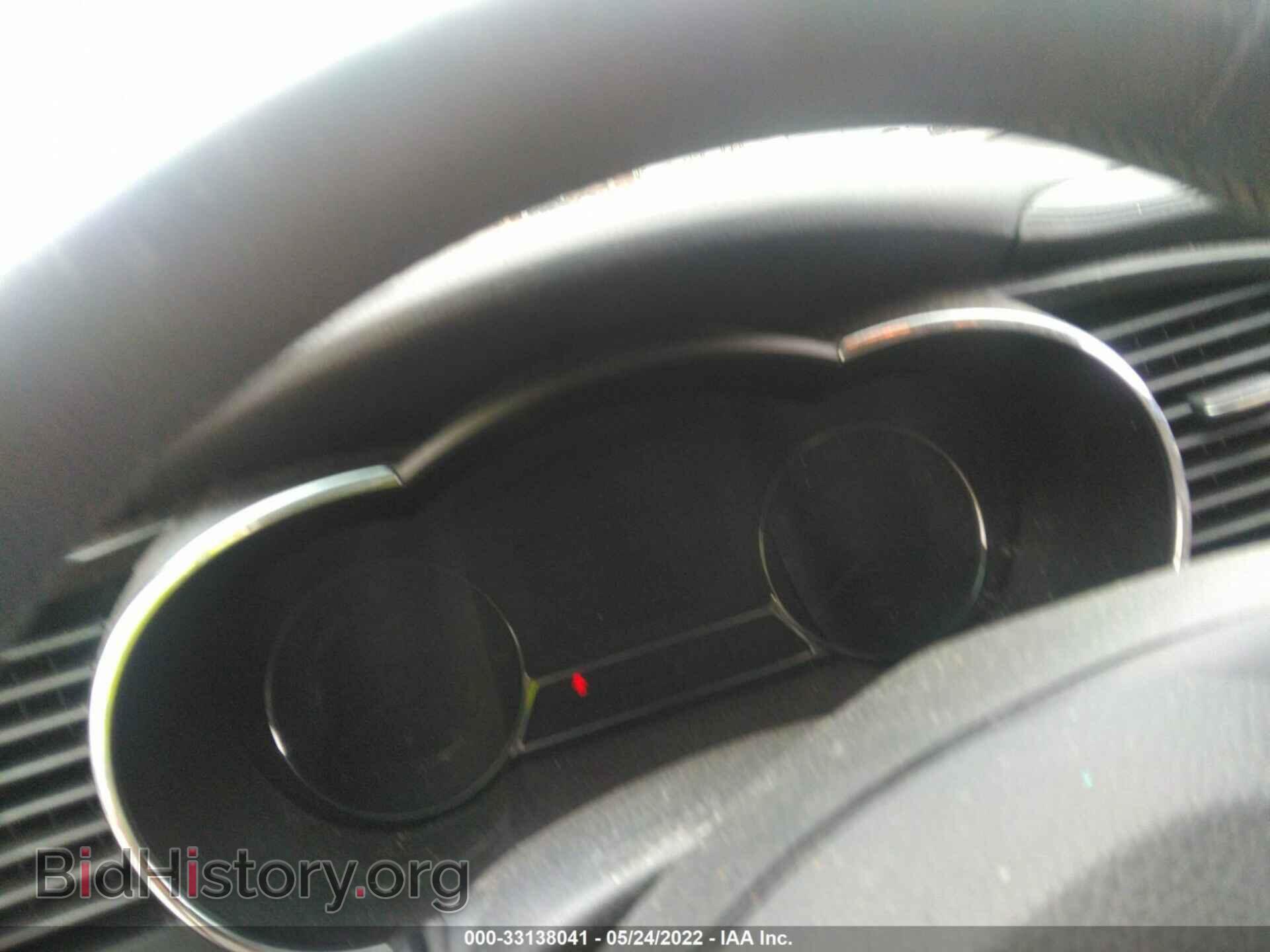 2012 KIA OPTIMA - VIN: KNAGM4AD3C5009226 - Фото 7