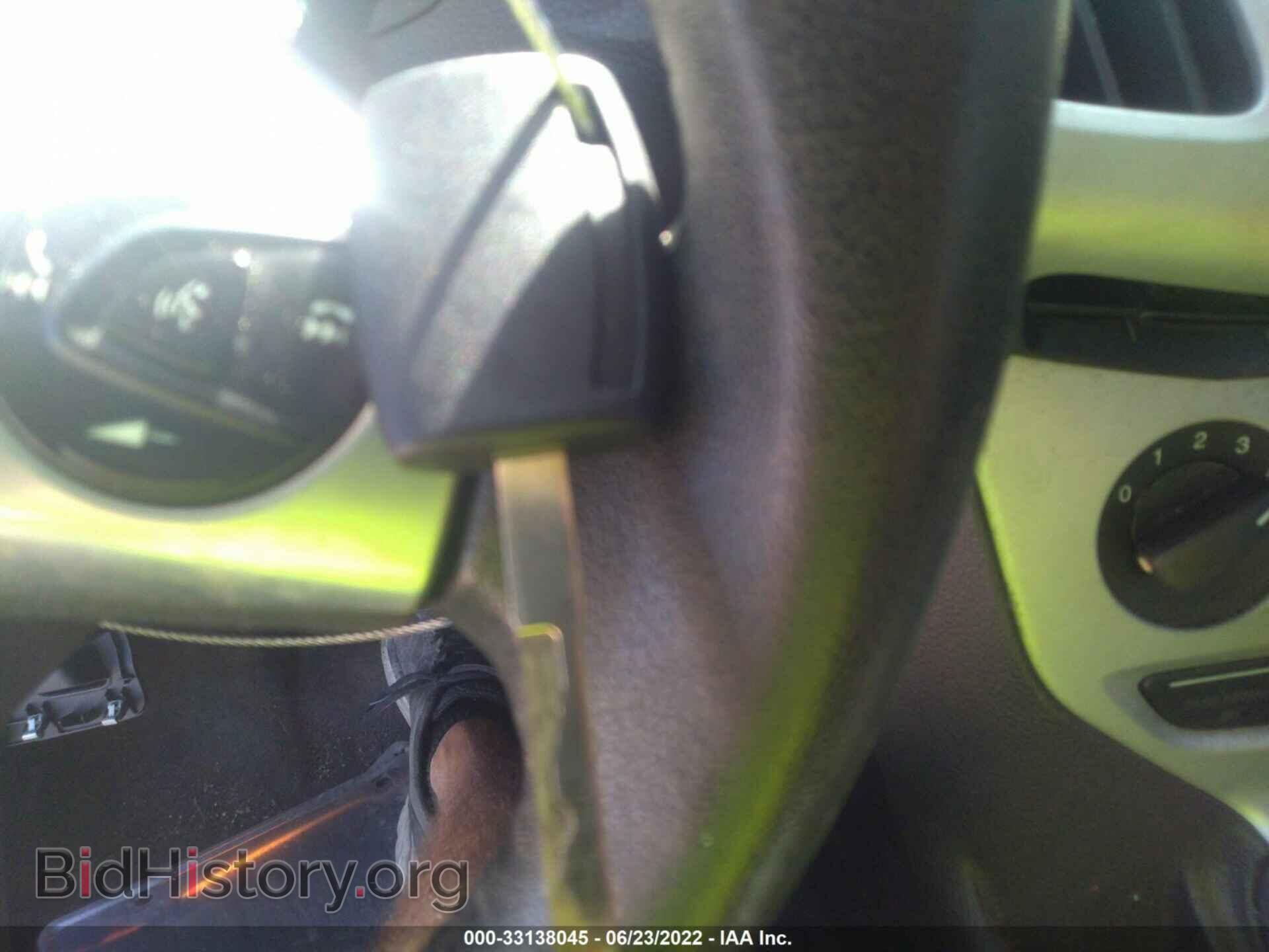 2014 FORD FOCUS - VIN: 1FADP3F2XEL362372 - Photo 11