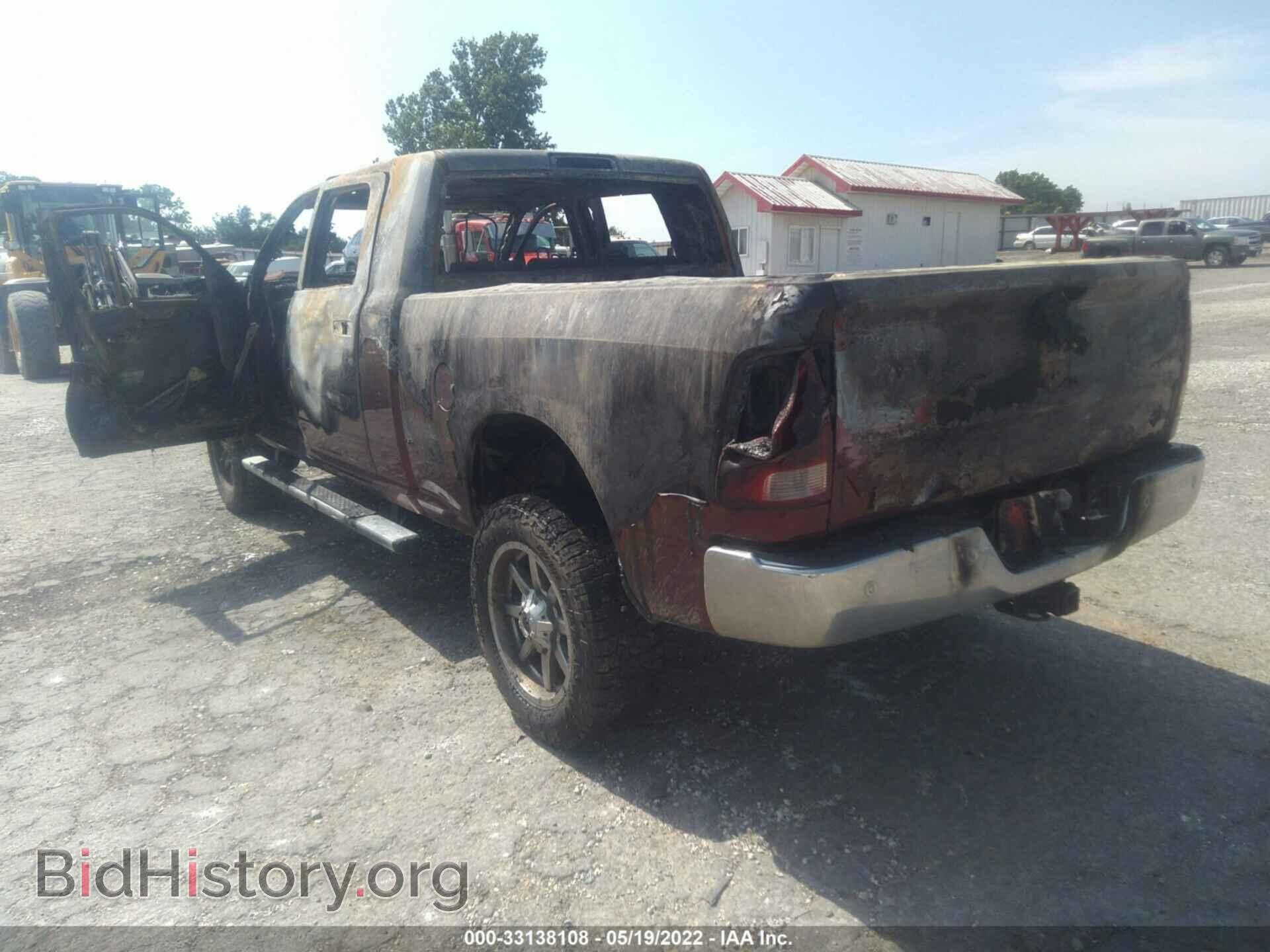 2017 RAM 2500 - VIN: 3C6UR5ML9HG519099 - Фото 3