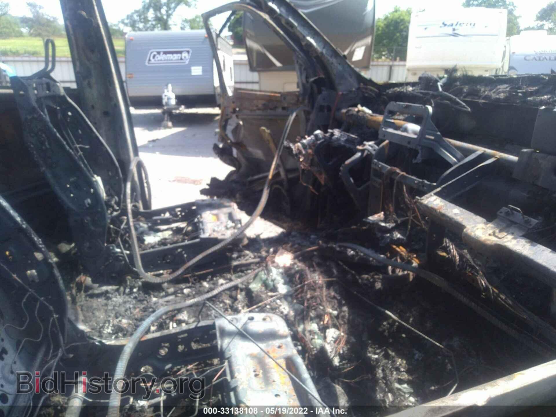 2017 RAM 2500 - VIN: 3C6UR5ML9HG519099 - Фото 5