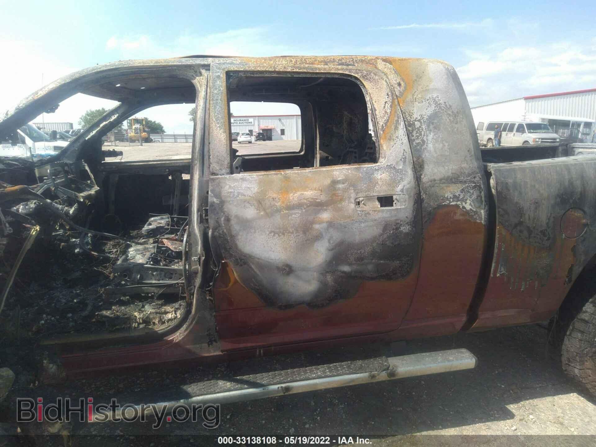 2017 RAM 2500 - VIN: 3C6UR5ML9HG519099 - Фото 6