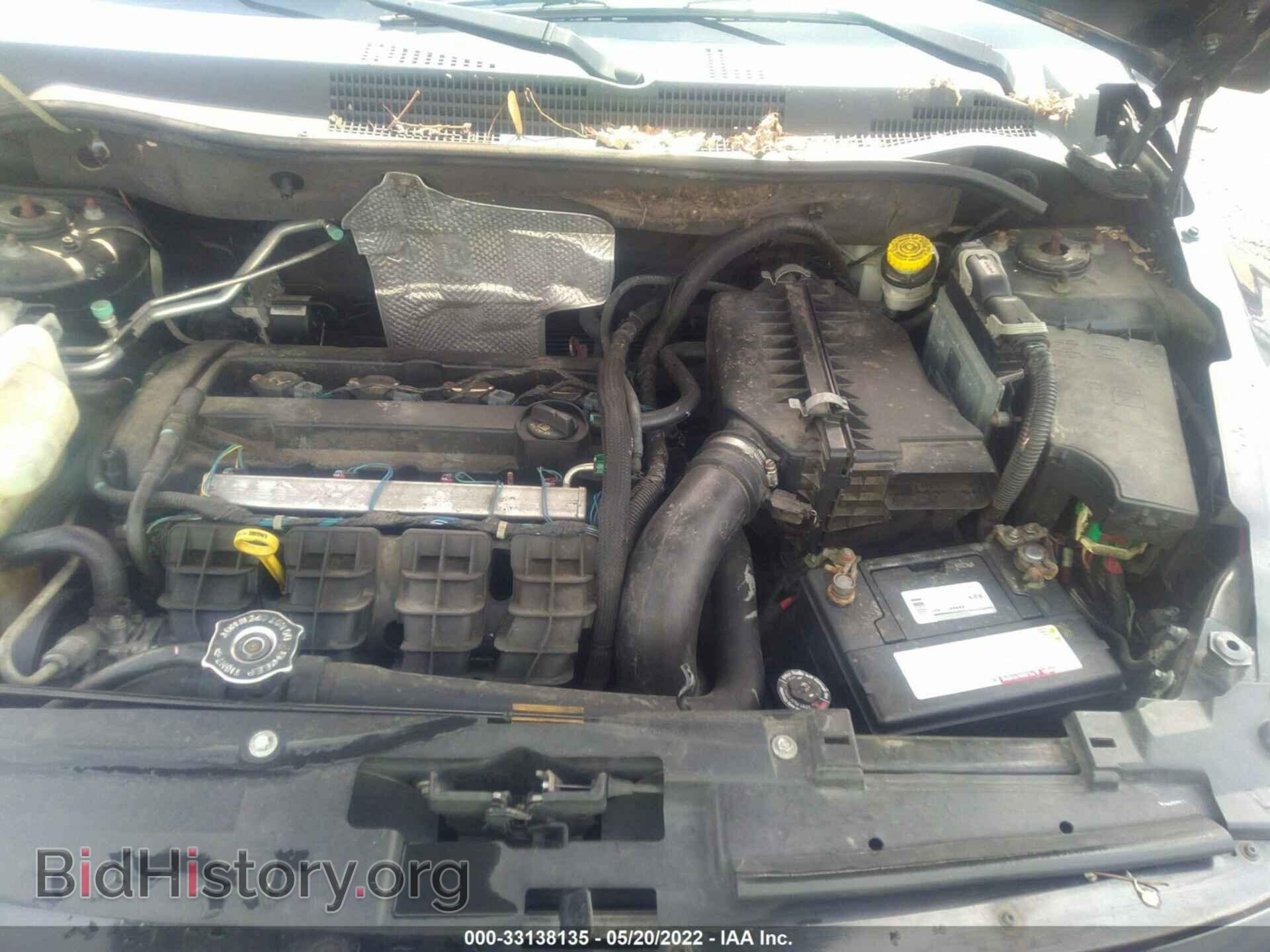 2010 DODGE CALIBER - VIN: 1B3CB4HA8AD560713 - Photo 10