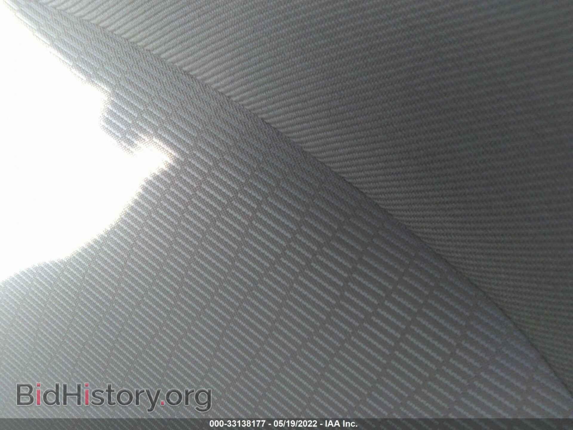 2009 MAZDA MAZDA3 - VIN: JM1BK32F791249098 - Фото 8