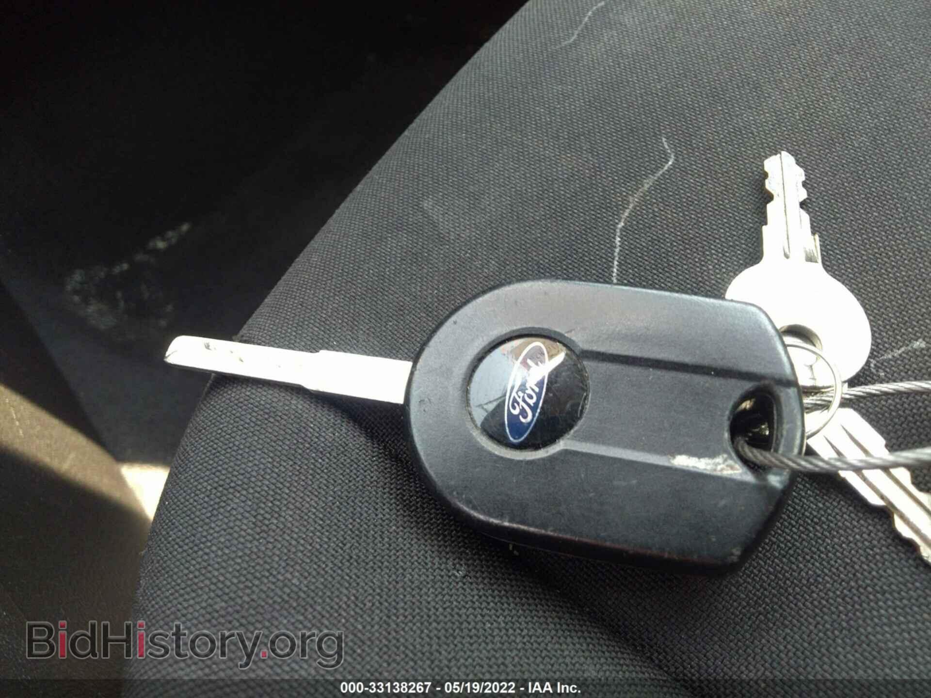 2016 FORD FOCUS - VIN: 1FADP3F20GL234953 - Photo 11