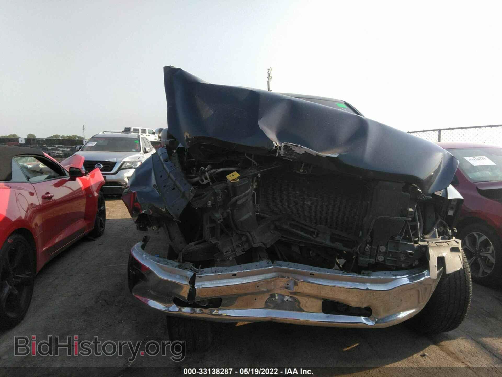 2017 RAM 1500 - VIN: 1C6RR6GGXHS645460 - Photo 6