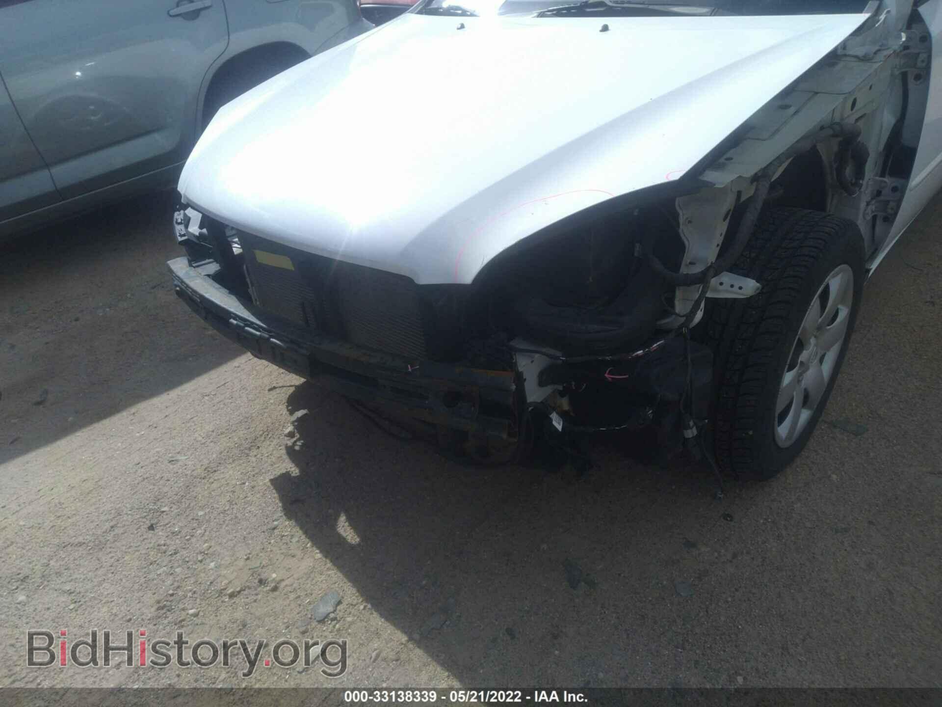 2008 KIA OPTIMA - VIN: KNAGE123785203461 - Фото 6