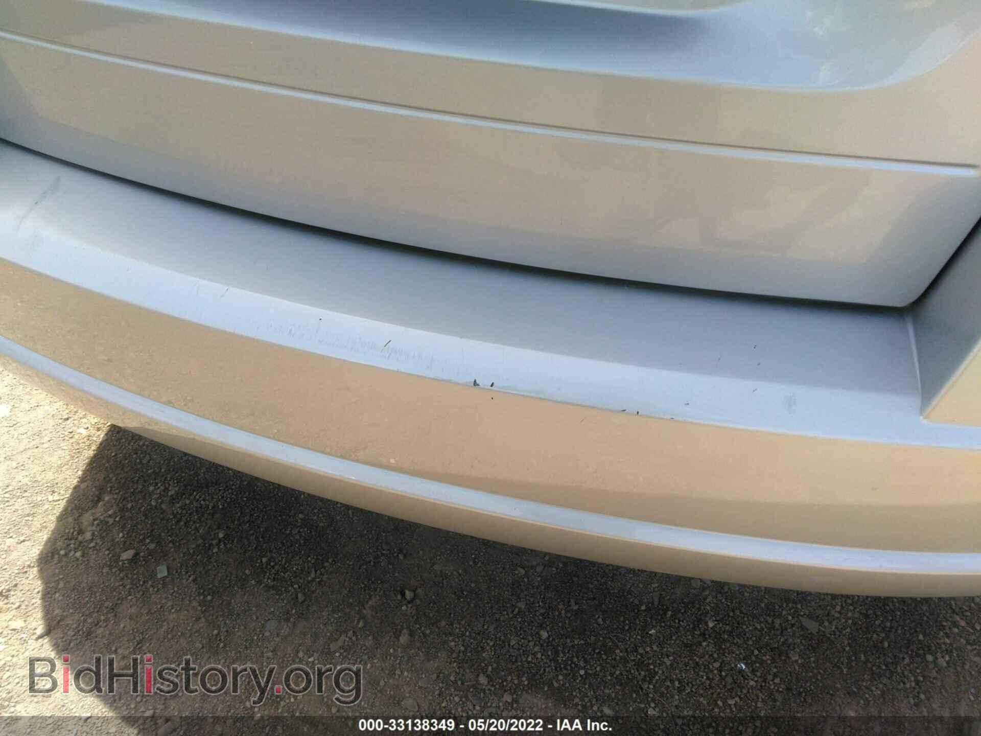 2008 DODGE CALIBER - VIN: 1B3HB28BX8D754026 - Фото 6