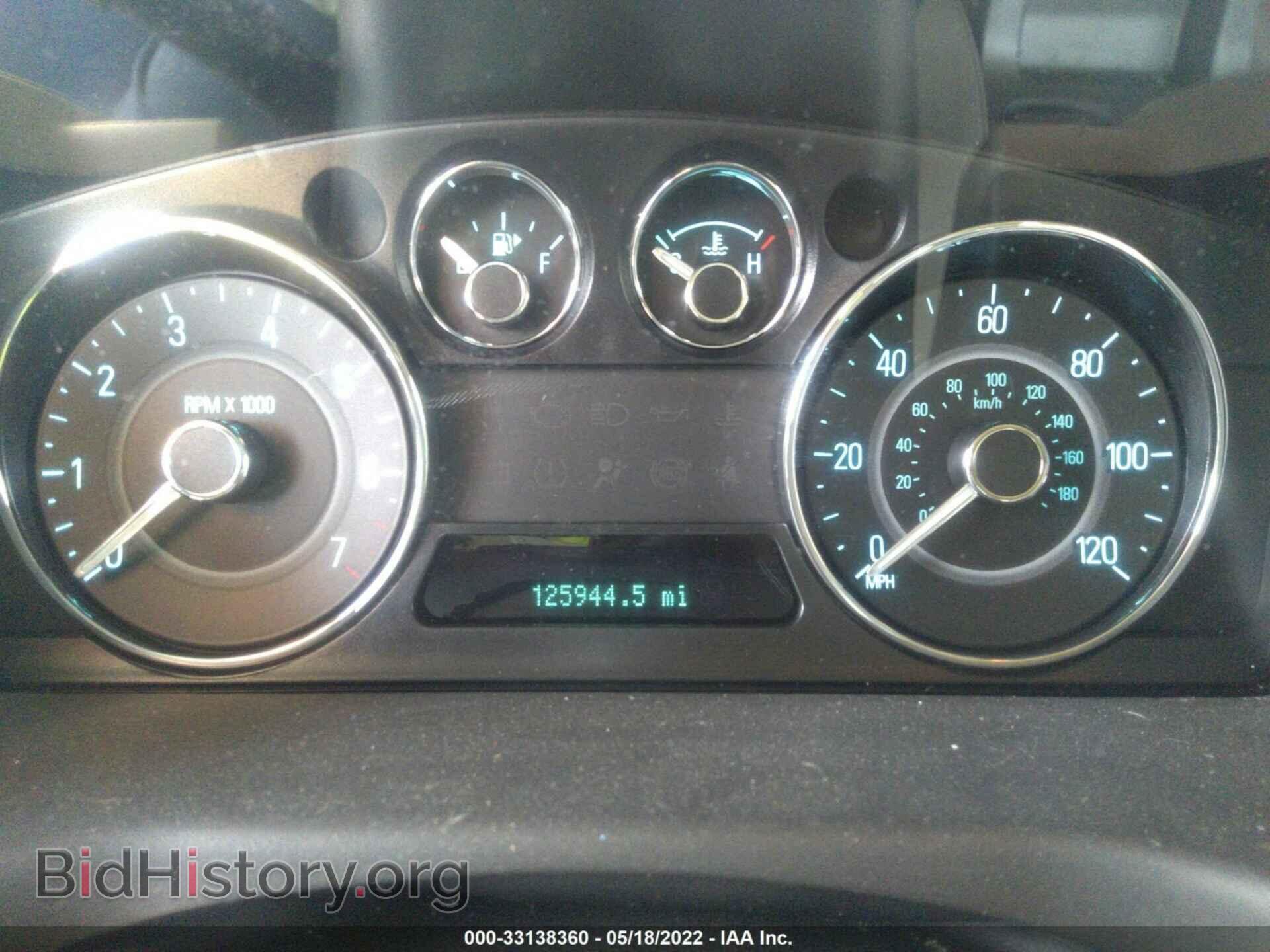 2012 FORD FLEX - VIN: 2FMGK5CCXCBD06553 - Photo 7