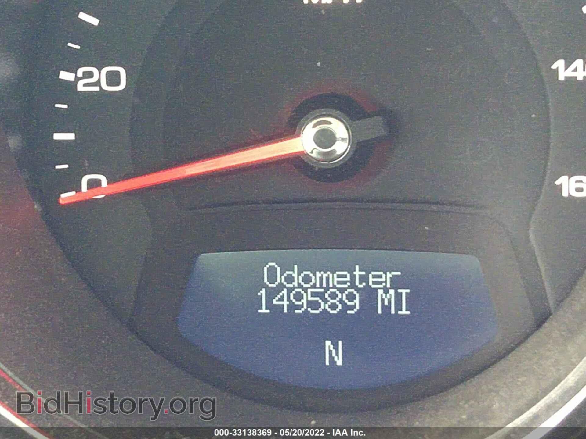 2008 CADILLAC CTS - VIN: 1G6DF577180176277 - Фото 7