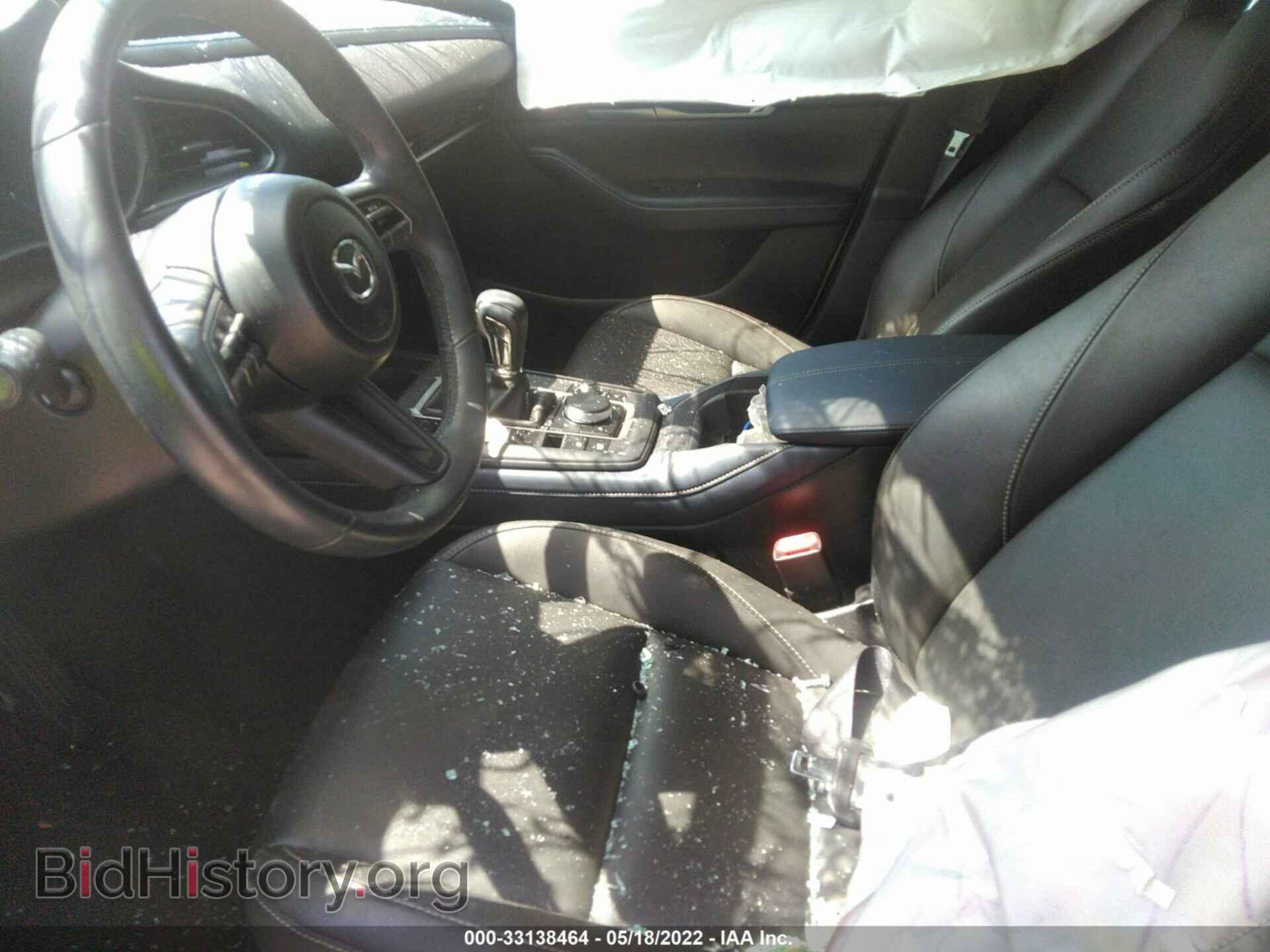 2020 MAZDA CX-30 - VIN: 3MVDMACL4LM113421 - Фото 5