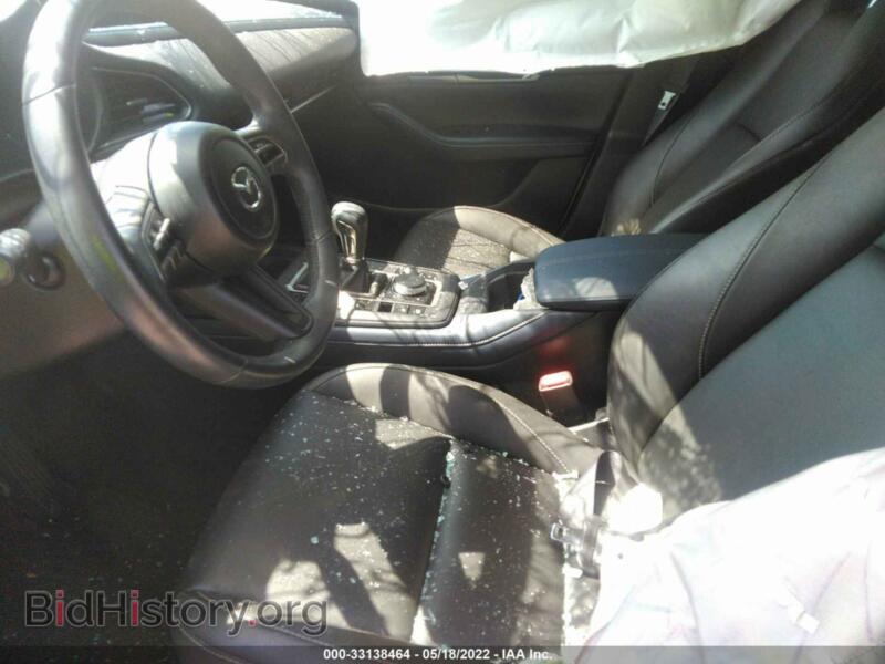 2020 Mazda CX-30 (VIN 3MVDMACL4LM113421) — фото 5 из 10