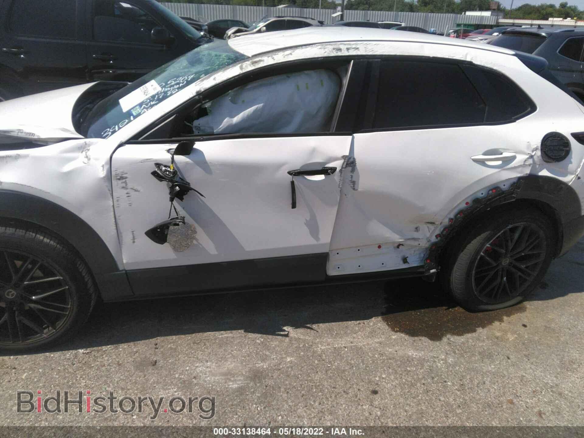 2020 MAZDA CX-30 - VIN: 3MVDMACL4LM113421 - Фото 6