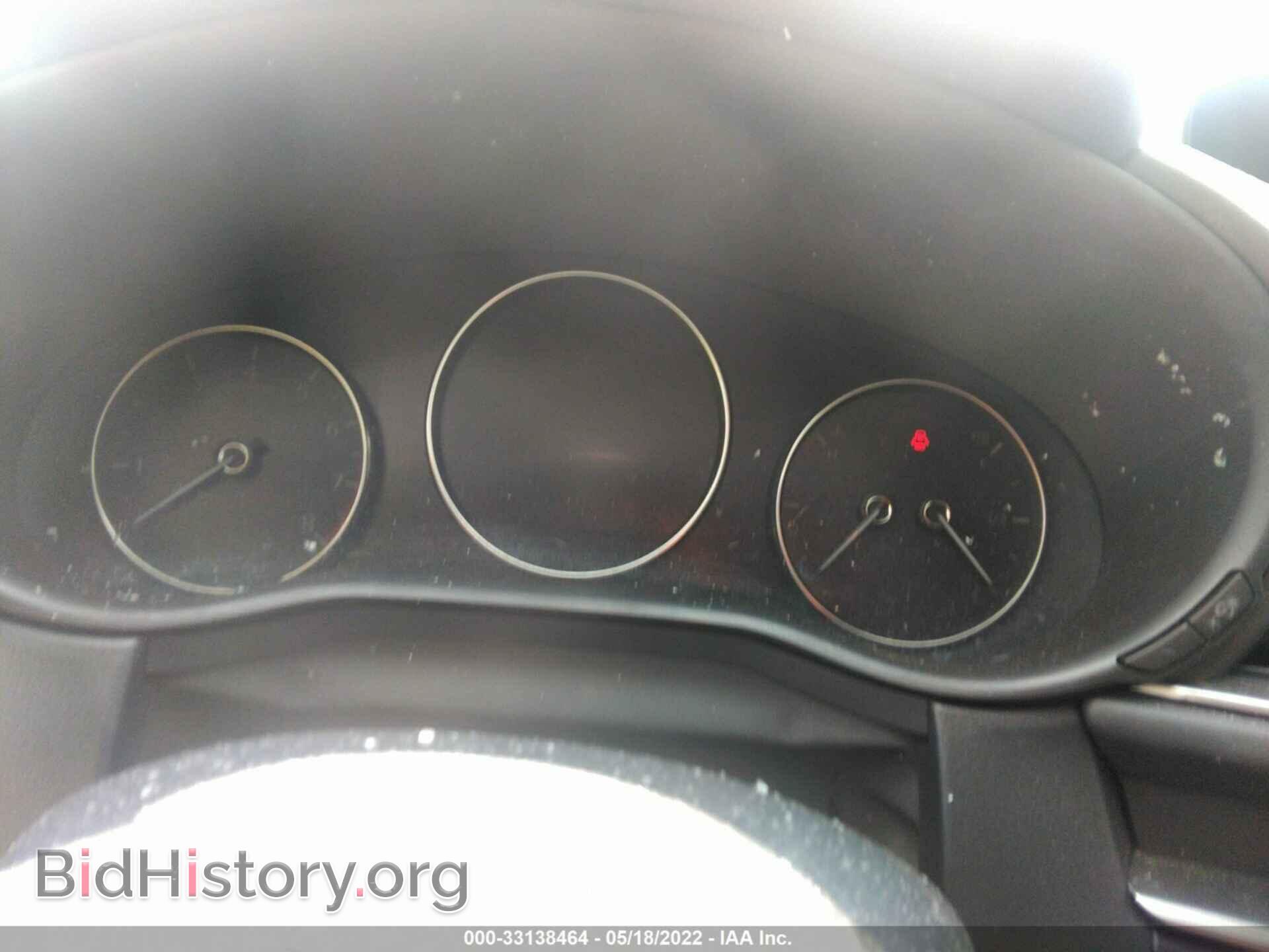 2020 MAZDA CX-30 - VIN: 3MVDMACL4LM113421 - Фото 7