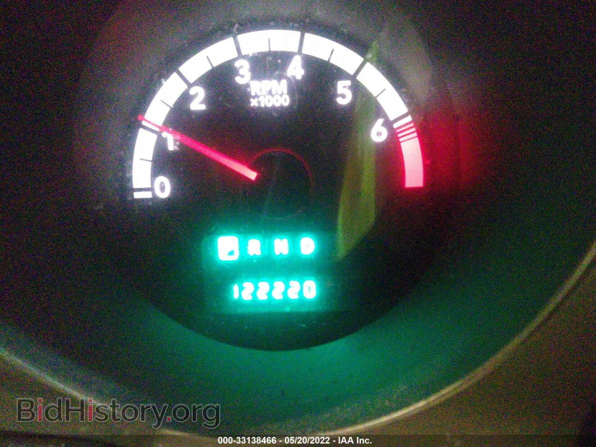 2010 DODGE AVENGER - VIN: 1B3CC5FV6AN175962 - Photo 7